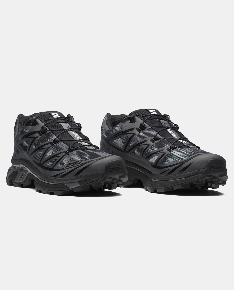 Sapatilhas XT-6 CAMO de Homem e Mulher 4