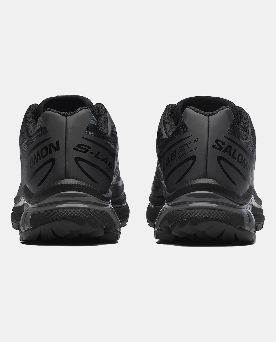Sapatilhas XT-6 CAMO de Homem e Mulher 5