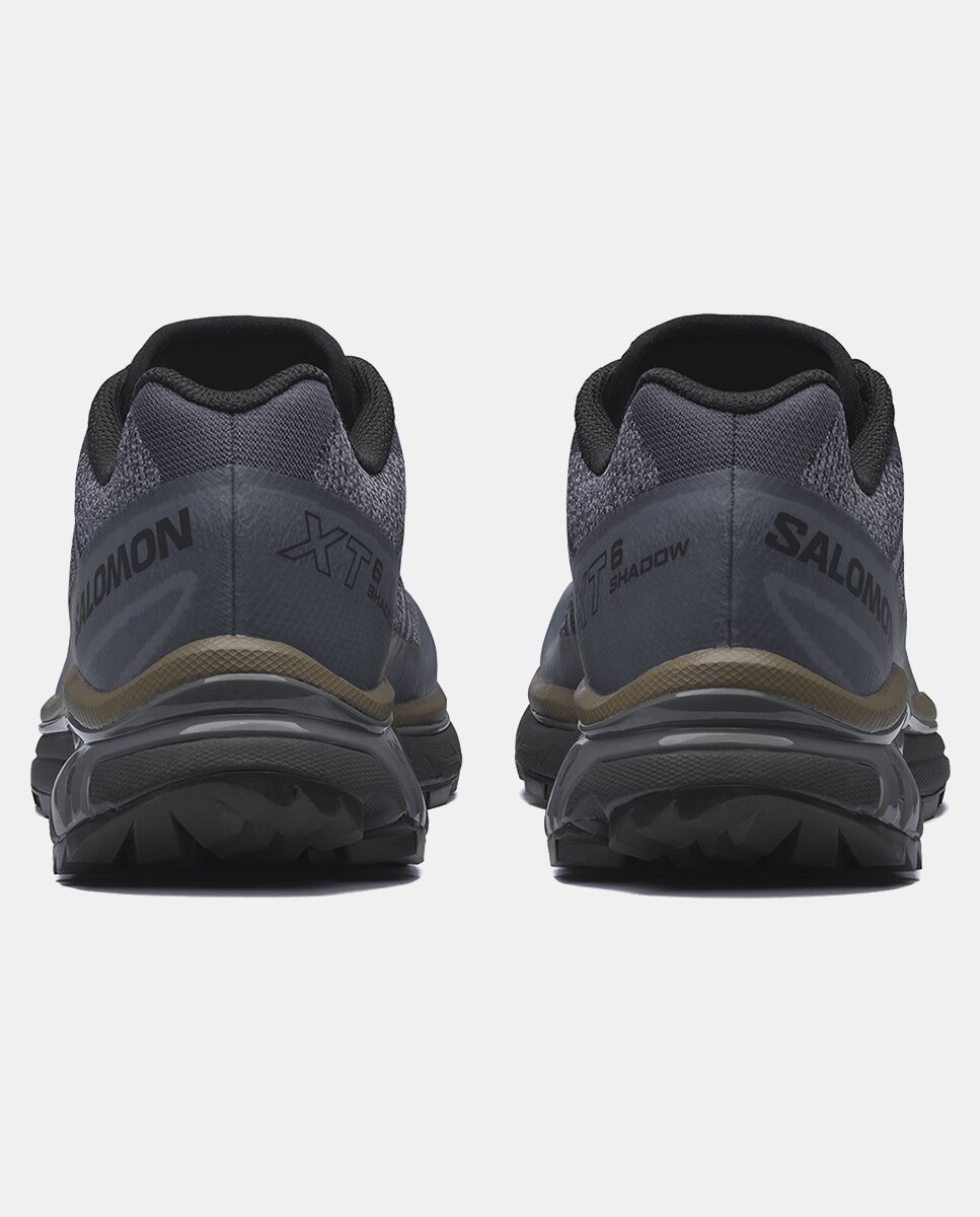 Sapatilhas XT-6 Shadow de Homem e Mulher 4