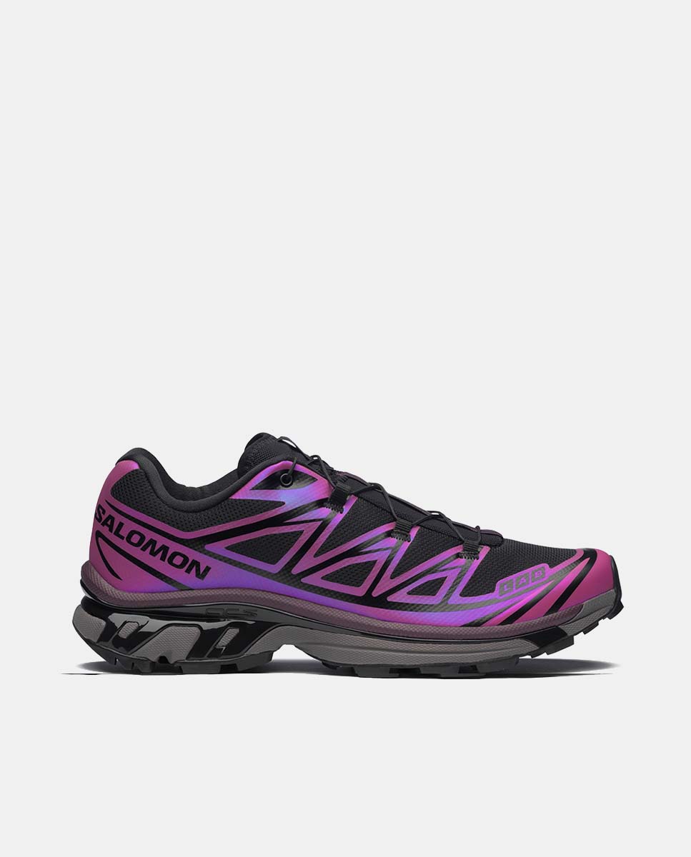 Sapatilhas XT-6 Iridescent de Homem e Mulher 1