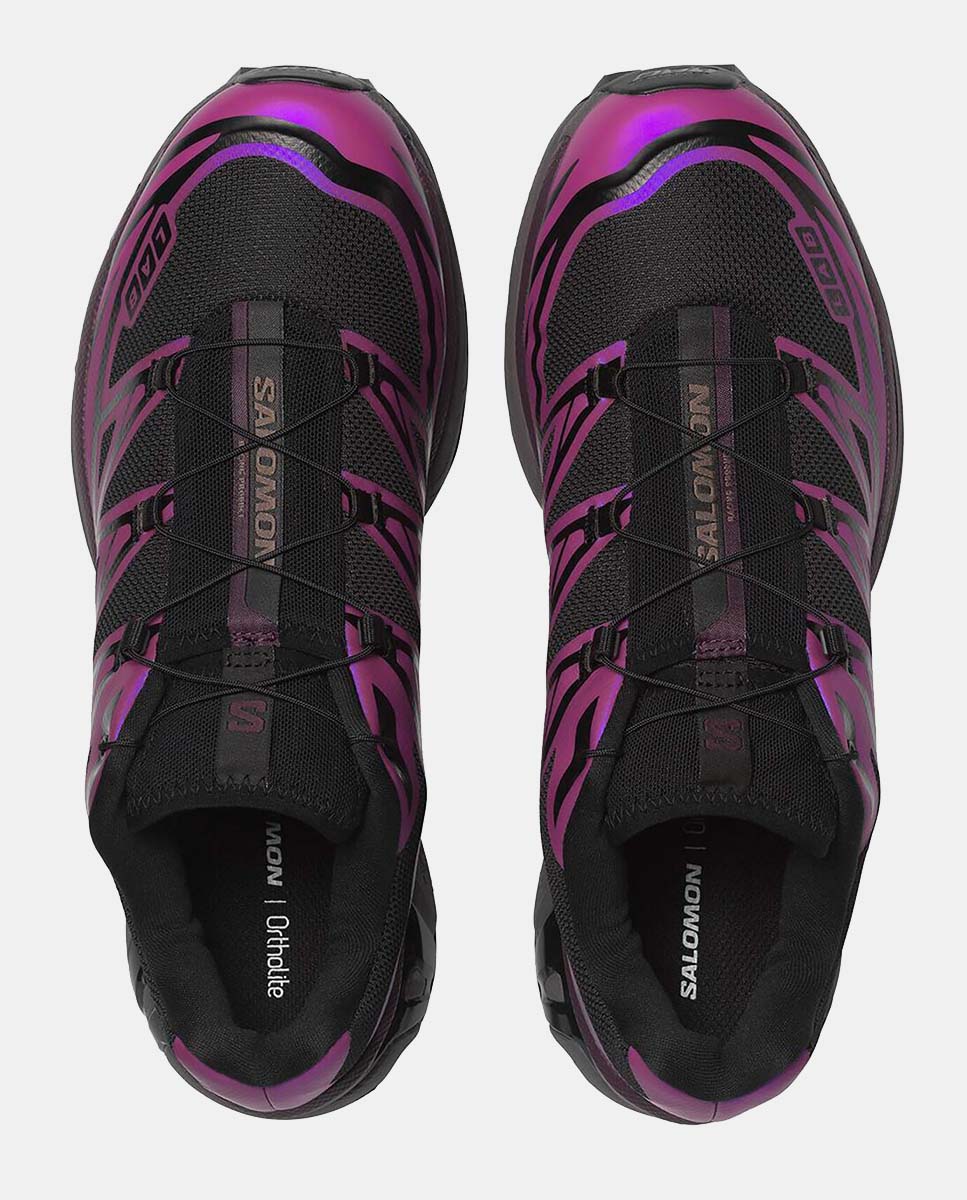 Sapatilhas XT-6 Iridescent de Homem e Mulher 2