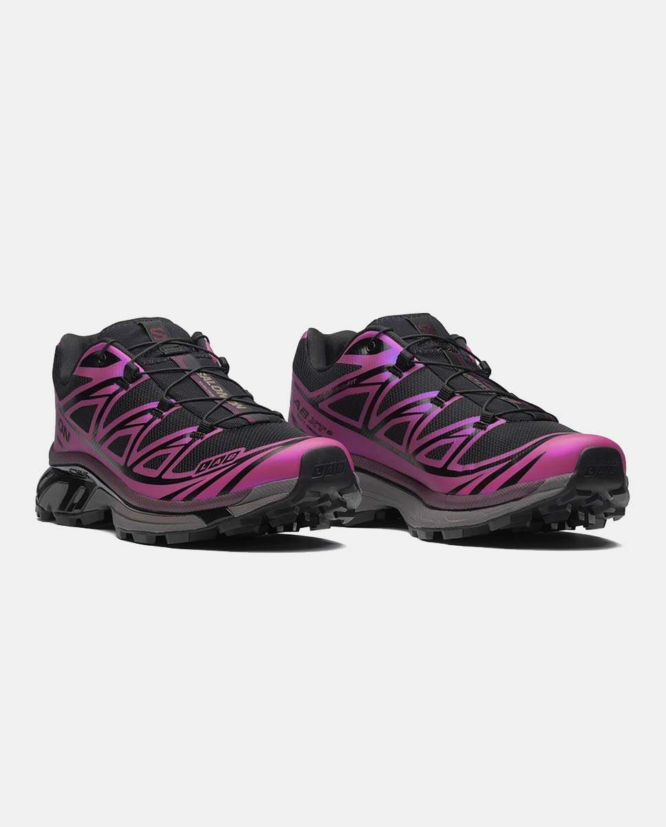 Sapatilhas XT-6 Iridescent de Homem e Mulher 4