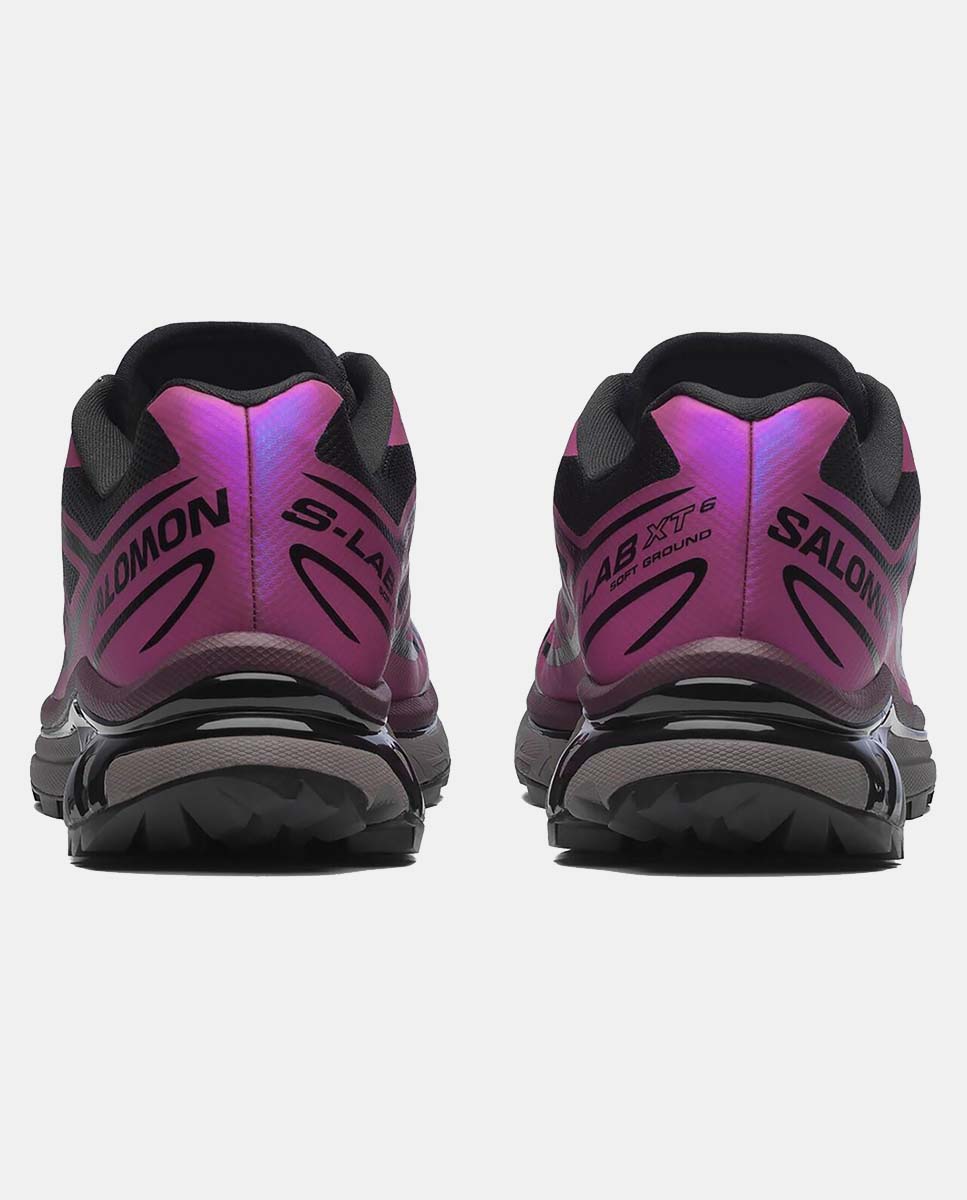Sapatilhas XT-6 Iridescent de Homem e Mulher 5