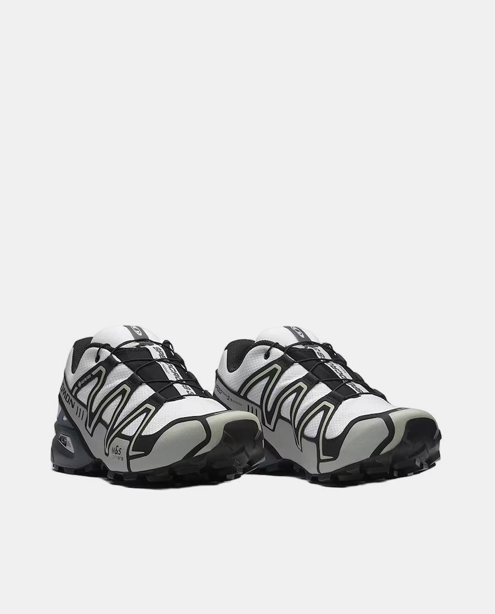 Sapatilhas Speedcross 3 GTX de Homem e Mulher 4