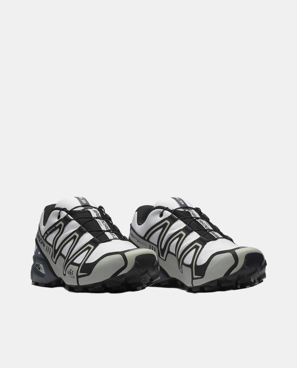 Sapatilhas Speedcross 3 GTX de Homem e Mulher 7