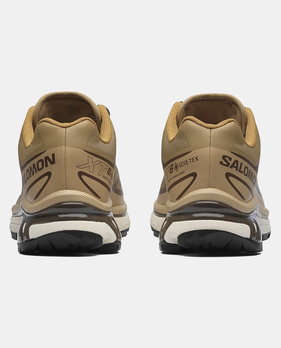 Sapatilhas XT-6 GTX de Homem e Mulher 5