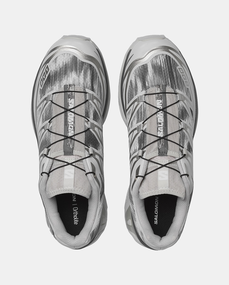 Sapatilhas XT-6 CAMO de Homem e Mulher 2