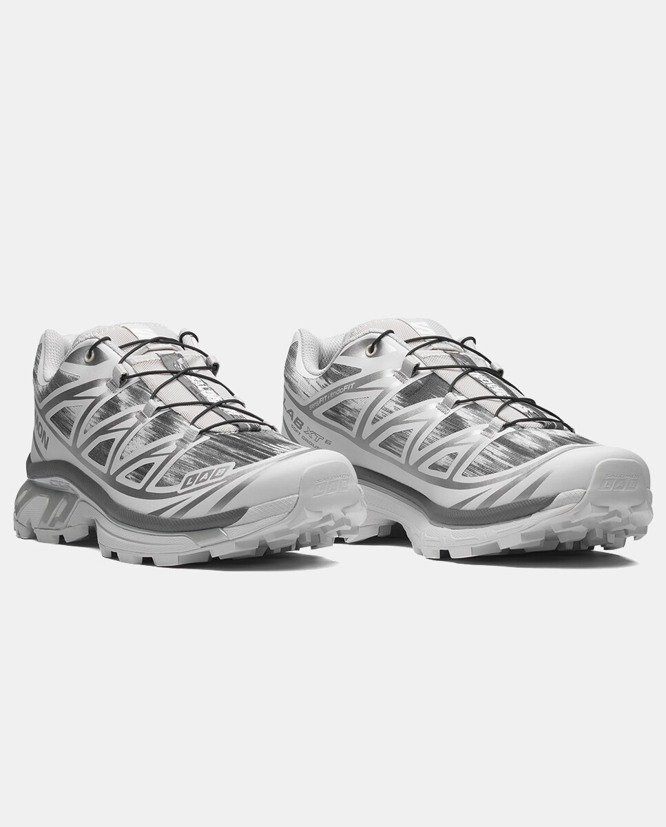 Sapatilhas XT-6 CAMO de Homem e Mulher 4