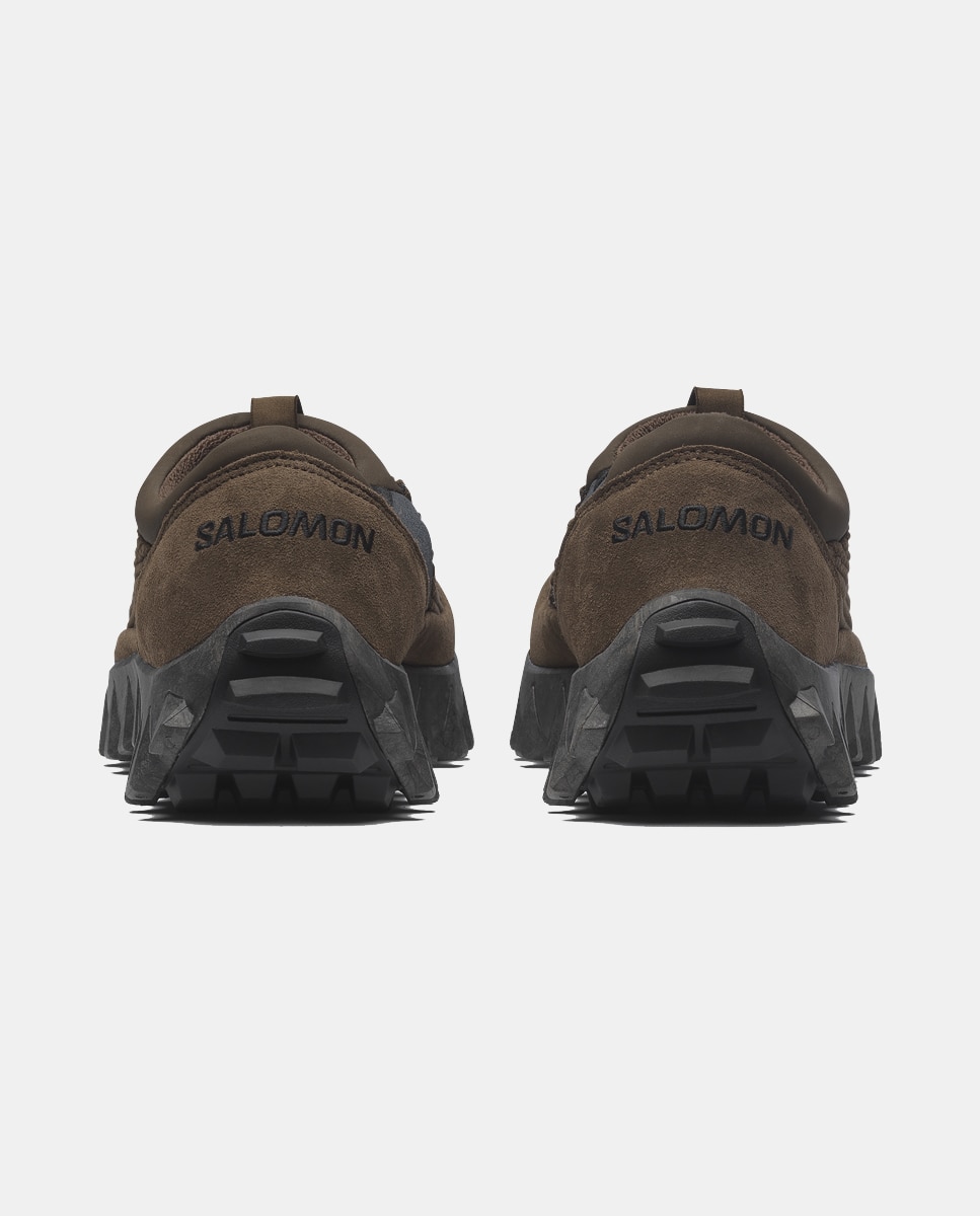 Sapatilhas Snowclog Corduroy de Homem e Mulher 4