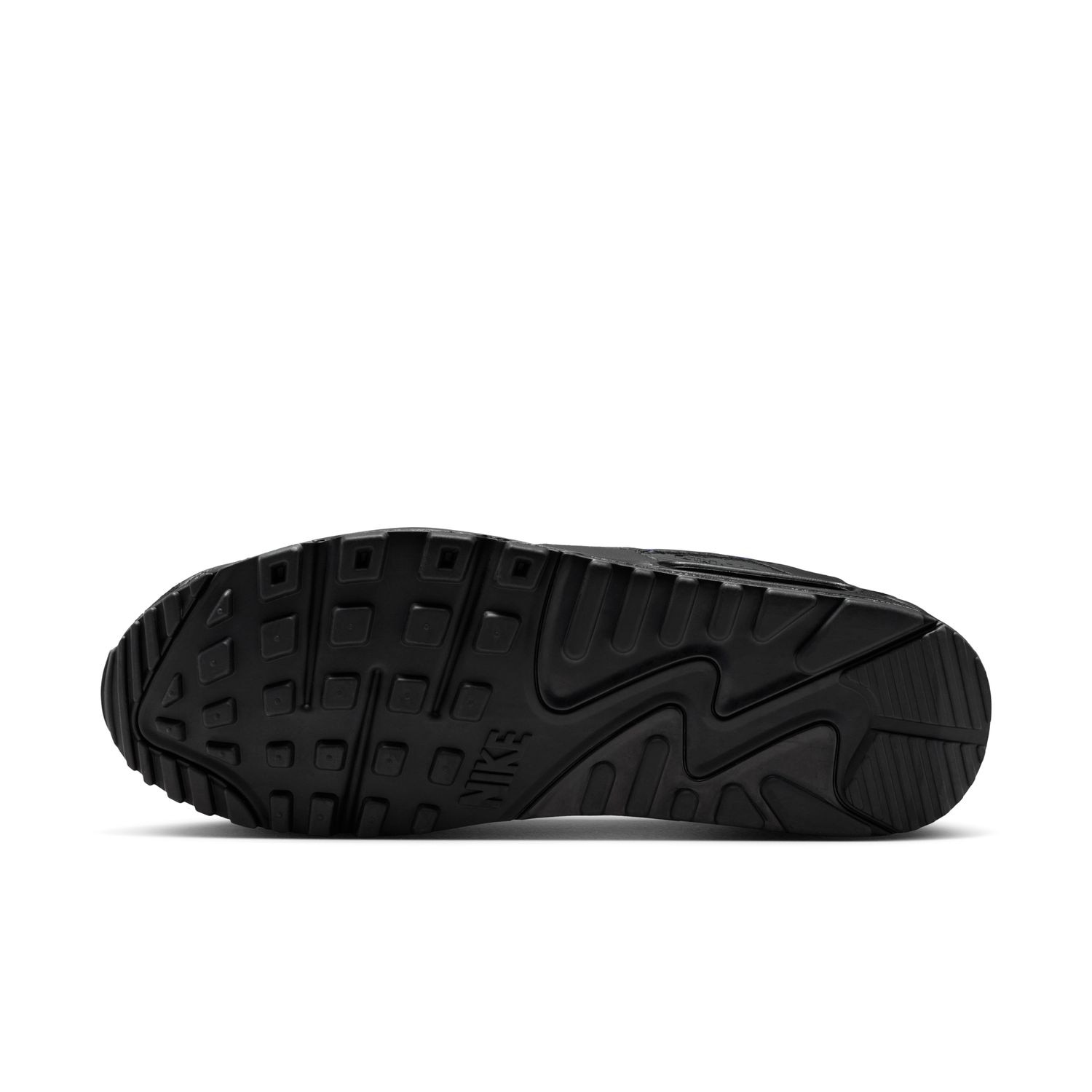 Sapatilhas Casual de Homem Air Max 90 Preto-9