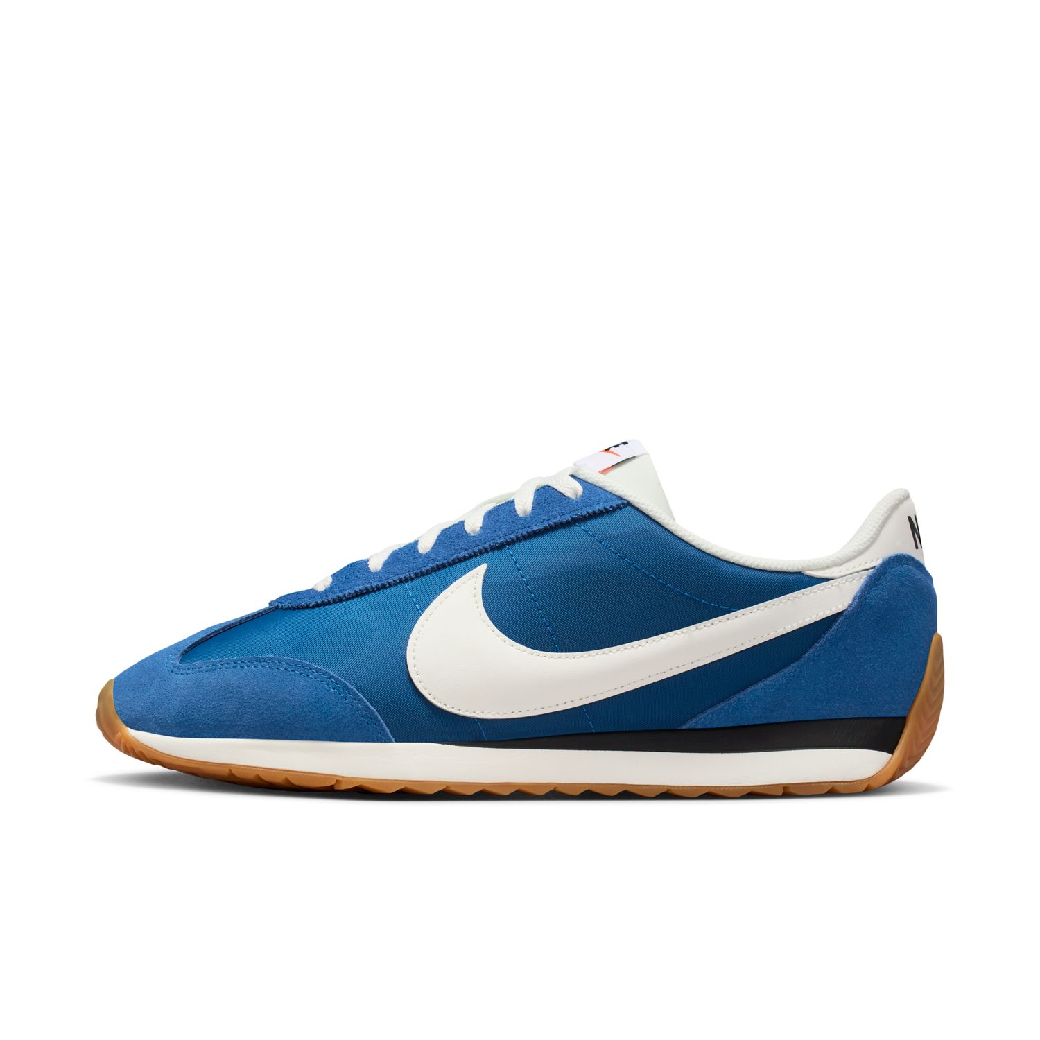 Sapatilhas Casual de Homem Pacific Azul-5