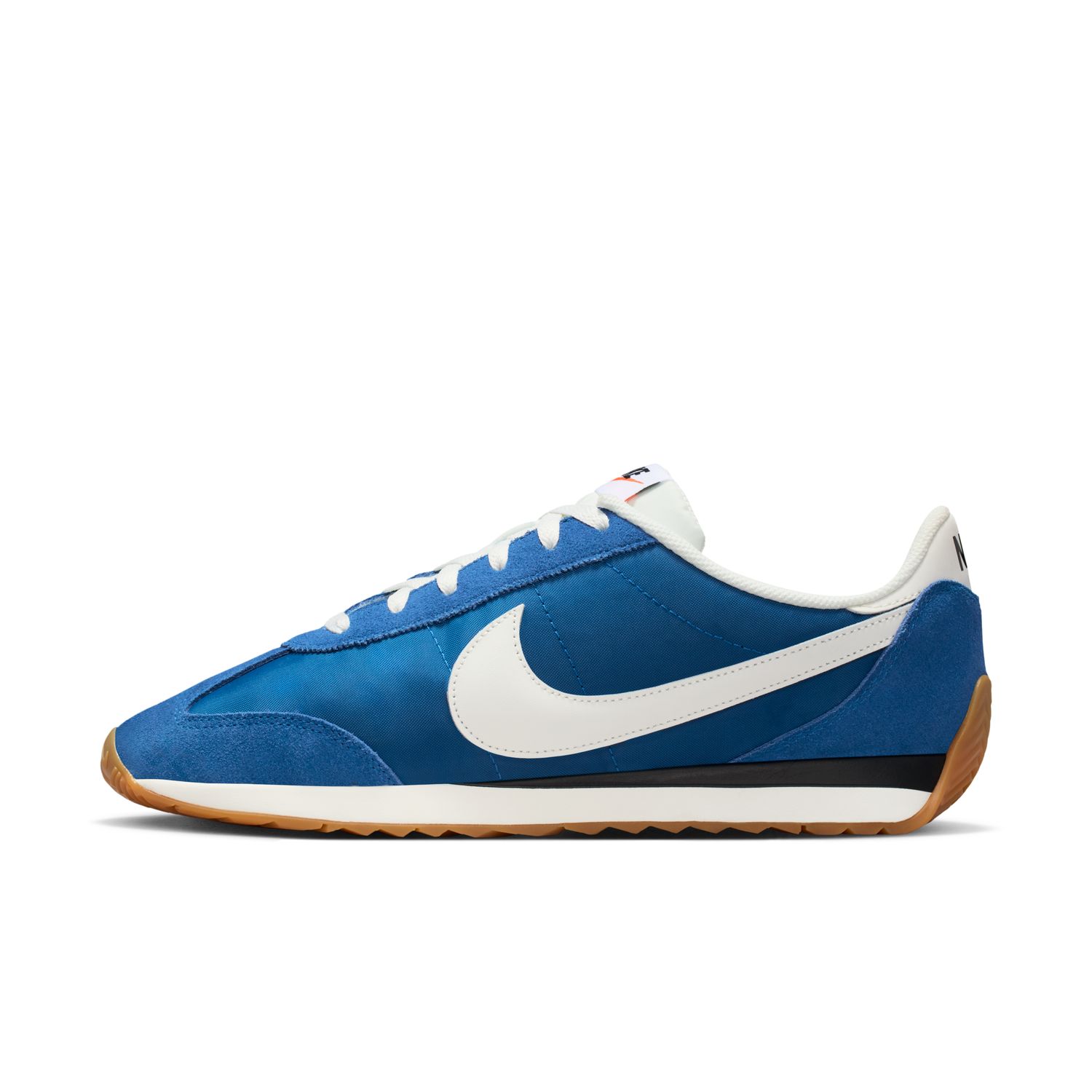 Sapatilhas Casual de Homem Pacific Azul-6