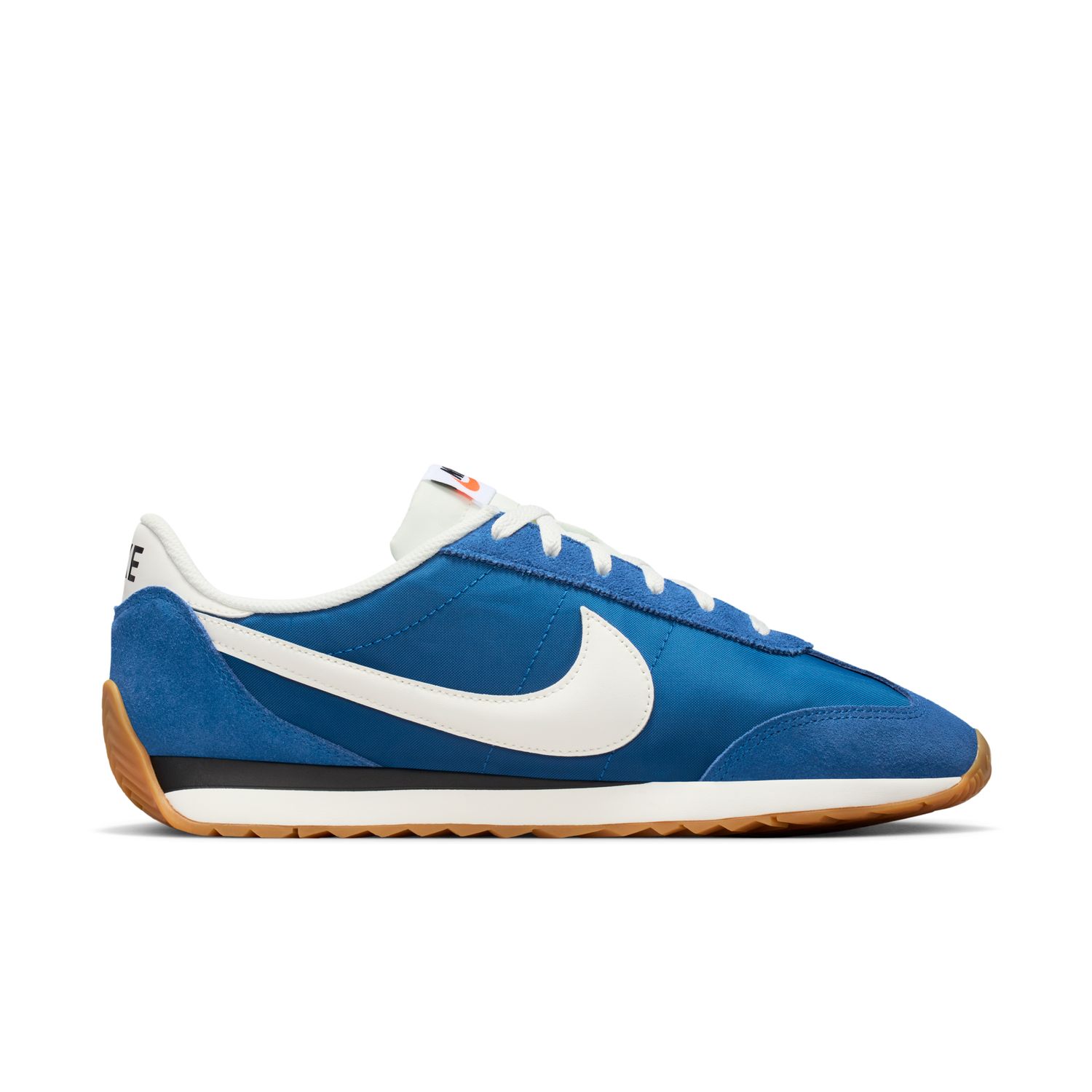 Sapatilhas Casual de Homem Pacific Azul-7