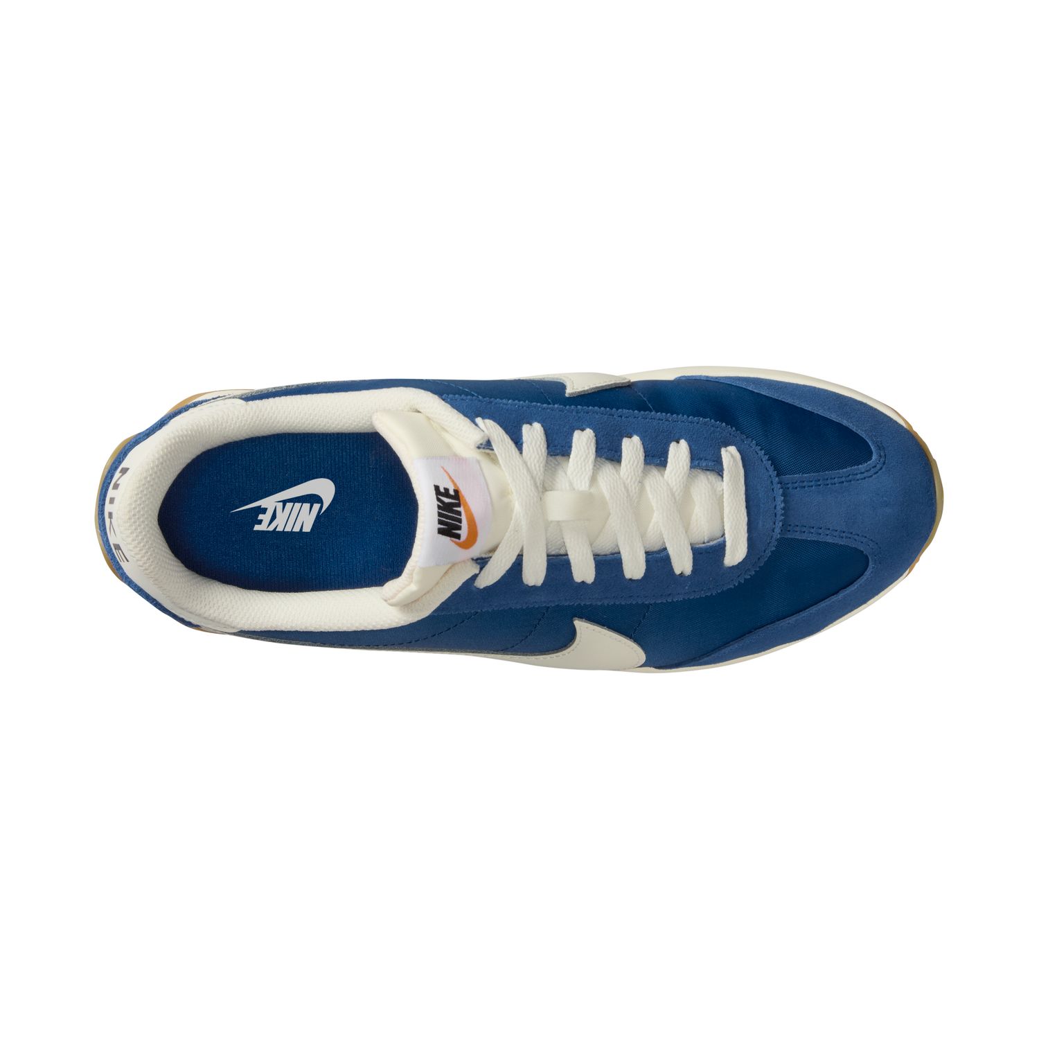 Sapatilhas Casual de Homem Pacific Azul-8