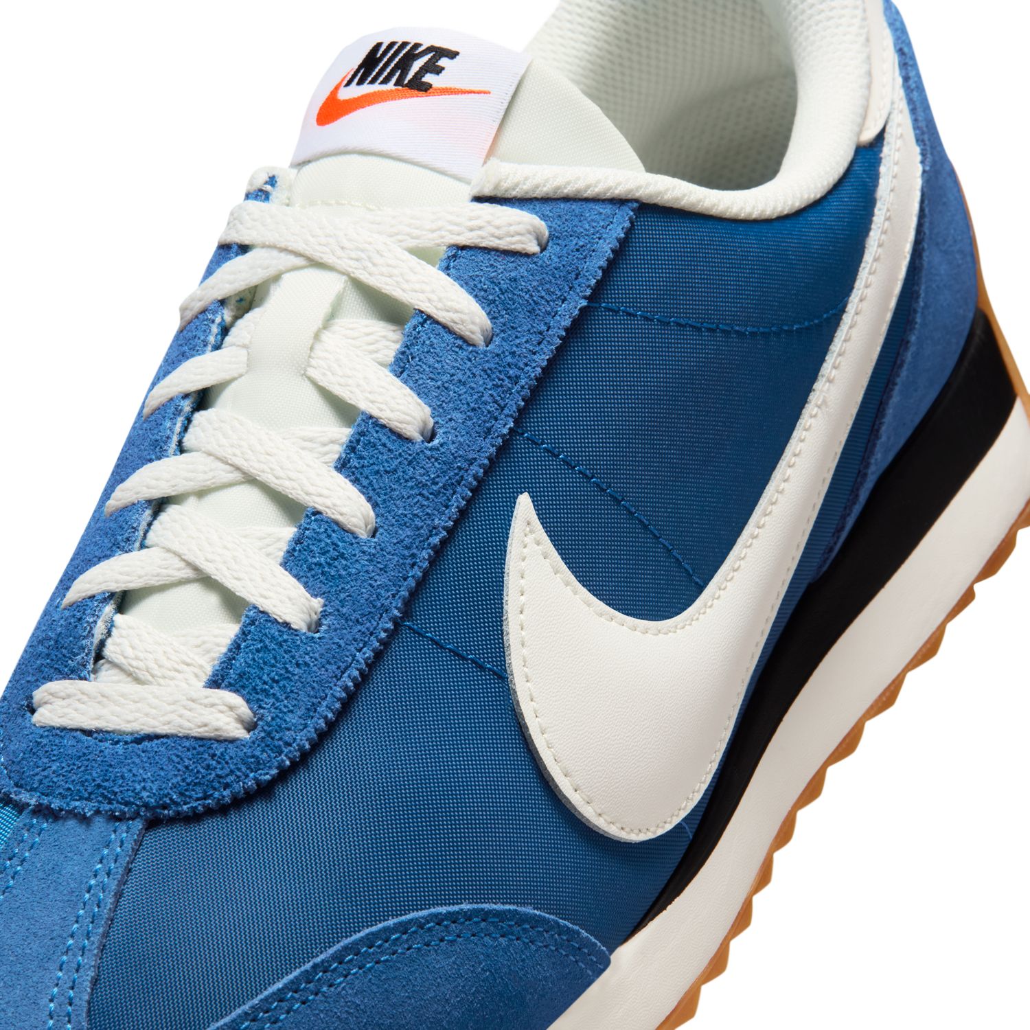 Sapatilhas Casual de Homem Pacific Azul-10