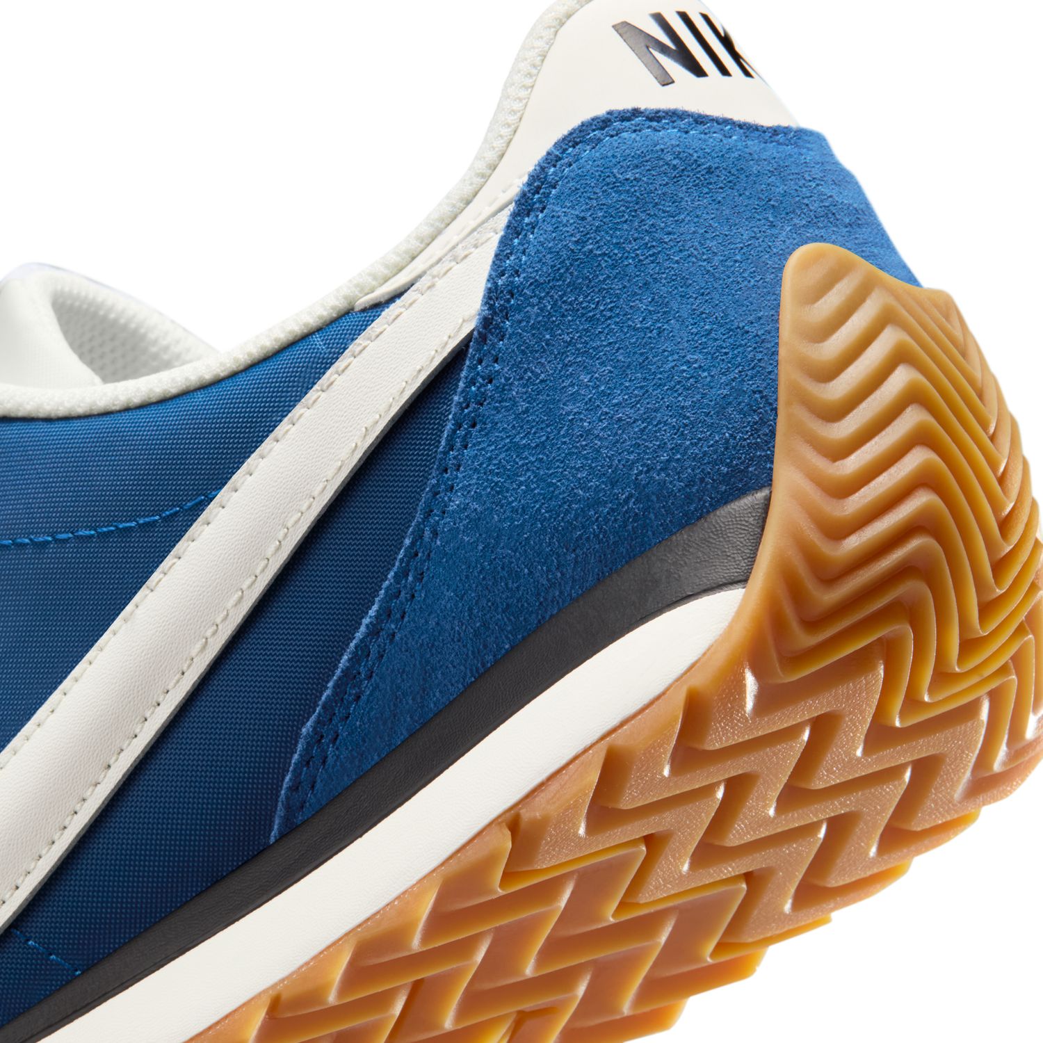 Sapatilhas Casual de Homem Pacific Azul-11