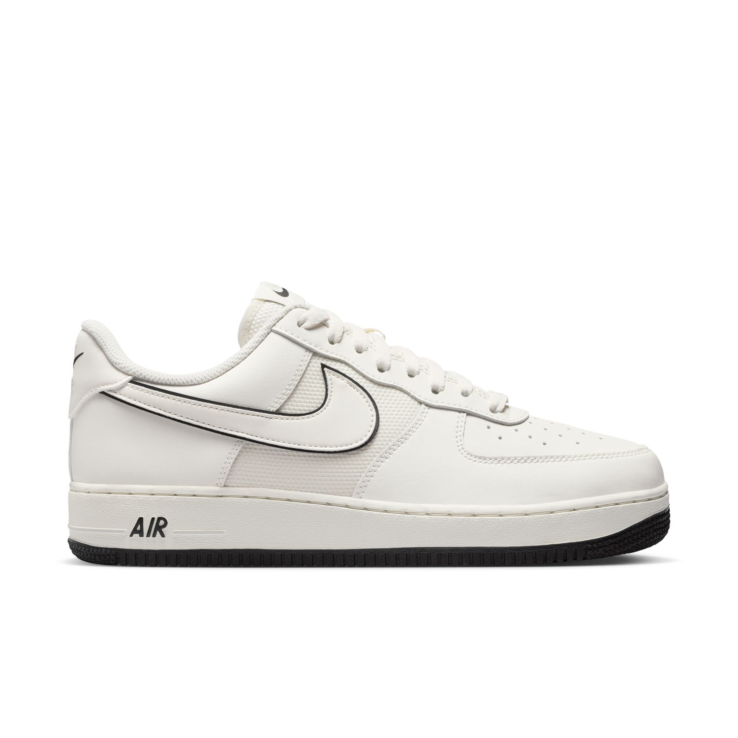 Imagem 0 de Sapatilhas Casual de Homem Air Force 1 '07