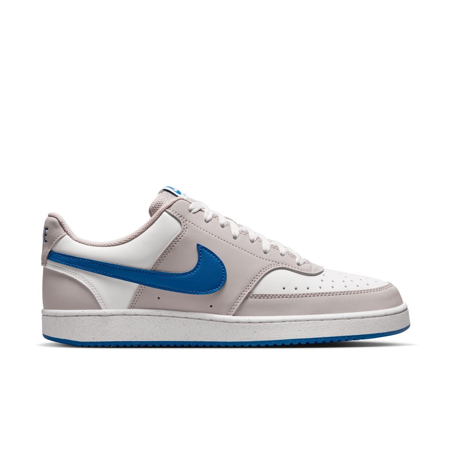 Imagem 0 de Sapatilhas Casual de Homem Court Vision Lo P NBK