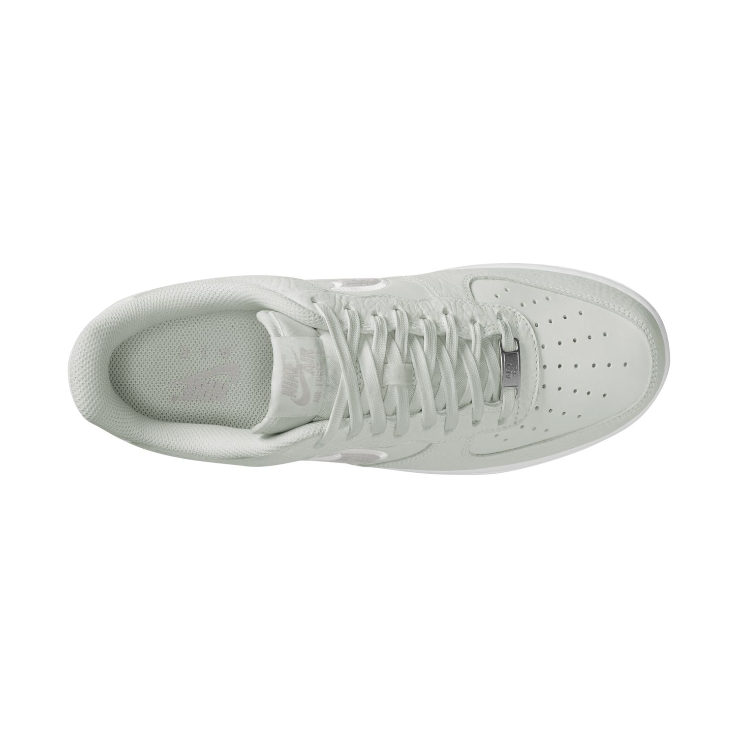Sapatilhas Casual de Homem Air Force 1 '07 LV8 Branco-8