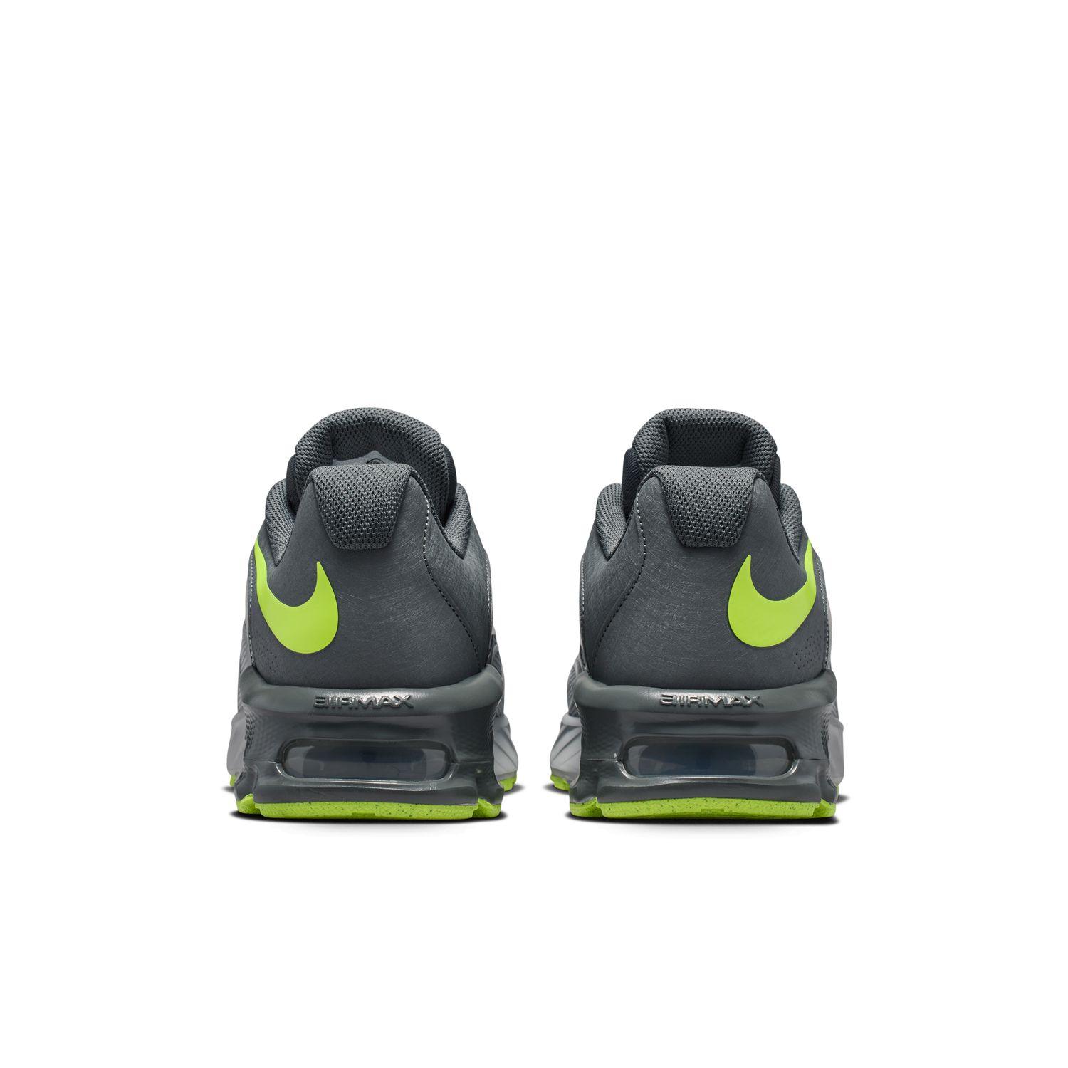 Sapatilhas Casual de Homem Air Max Fire New Preto-2