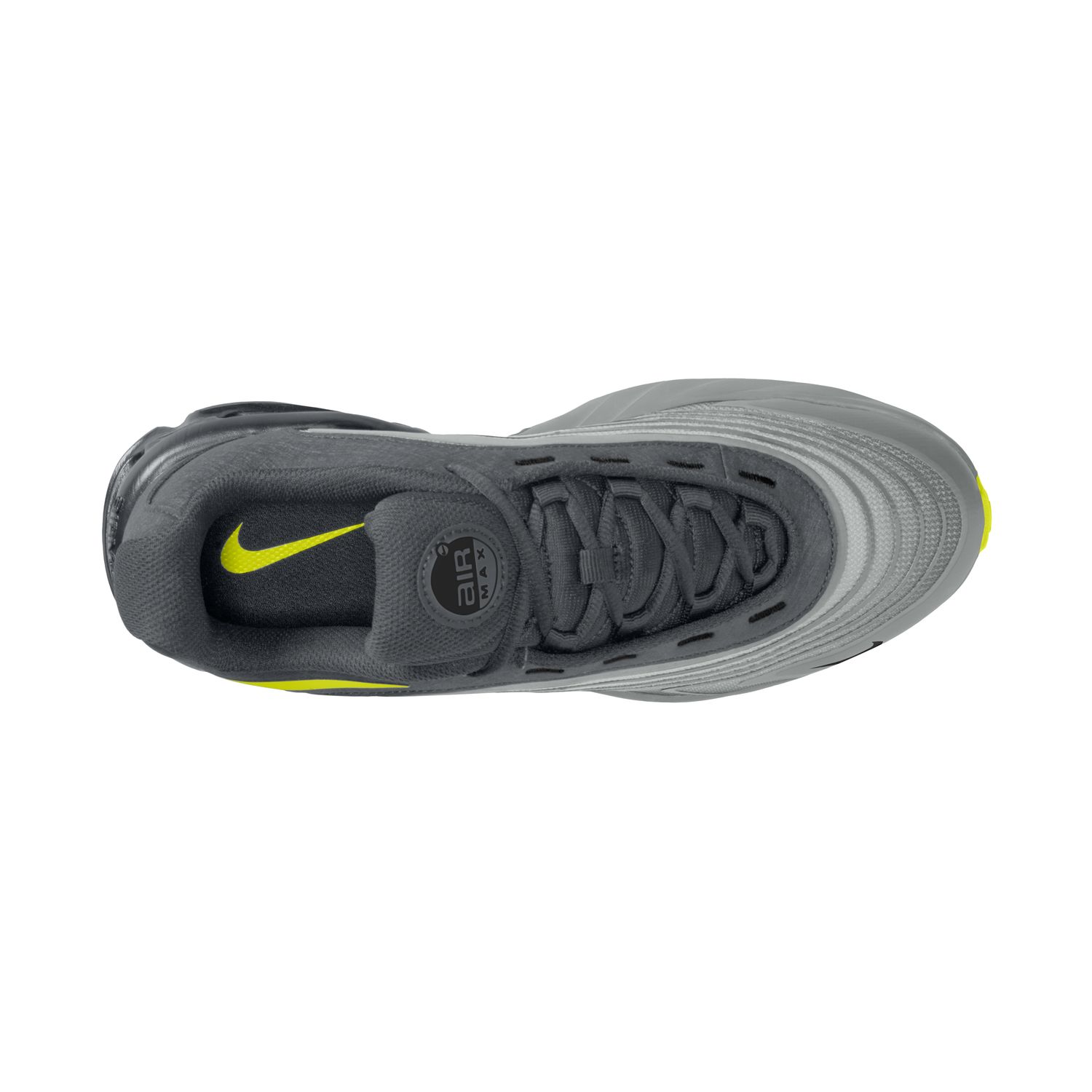 Sapatilhas Casual de Homem Air Max Fire New Preto-8