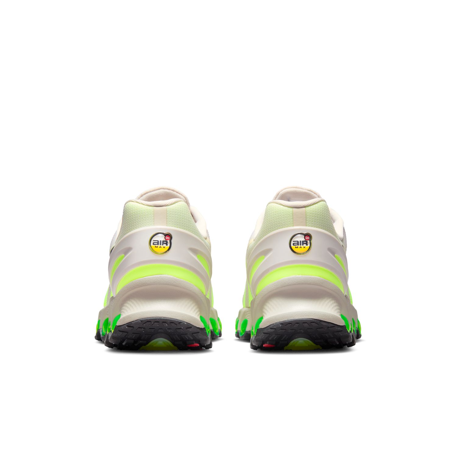 Sapatilhas Casual de Homem Air Max DN8 Branco-2
