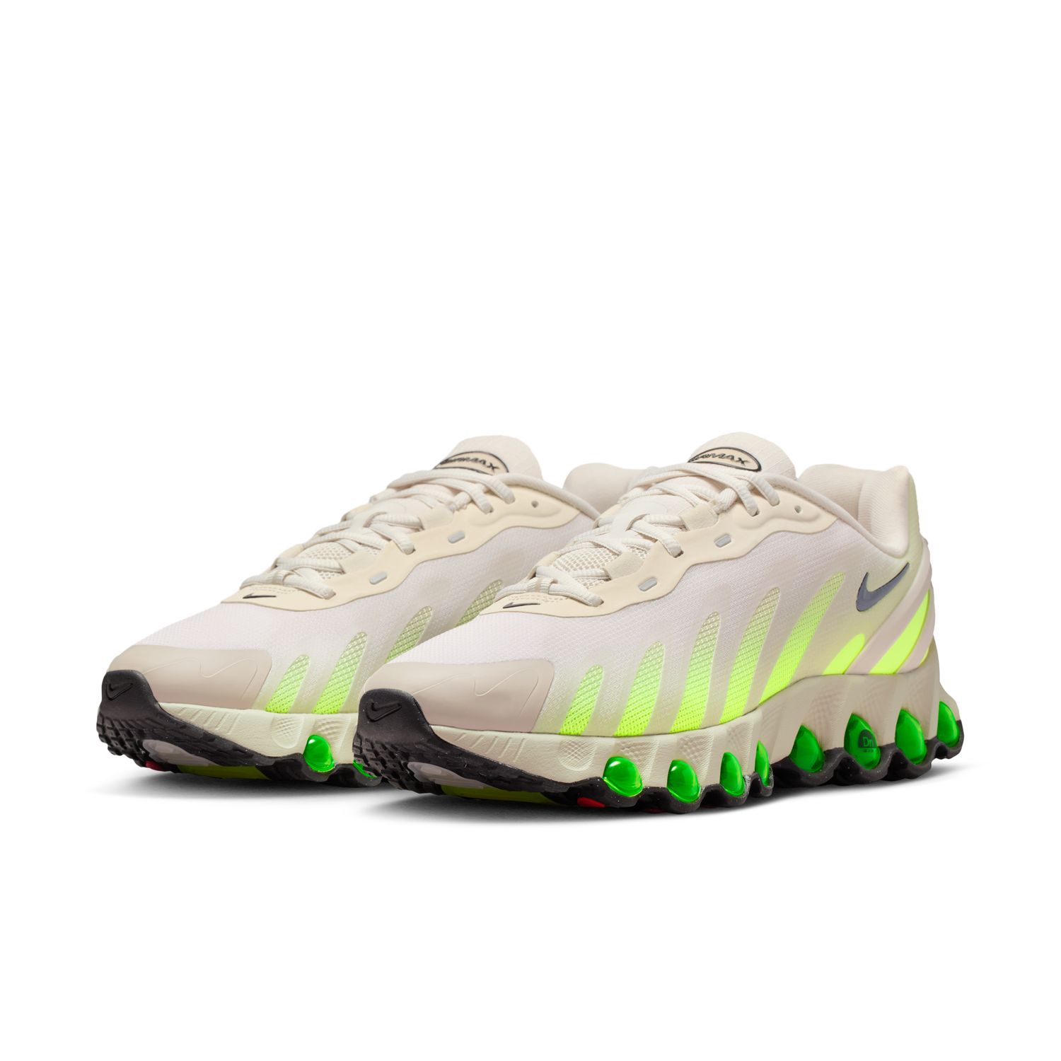 Sapatilhas Casual de Homem Air Max DN8 Branco-3