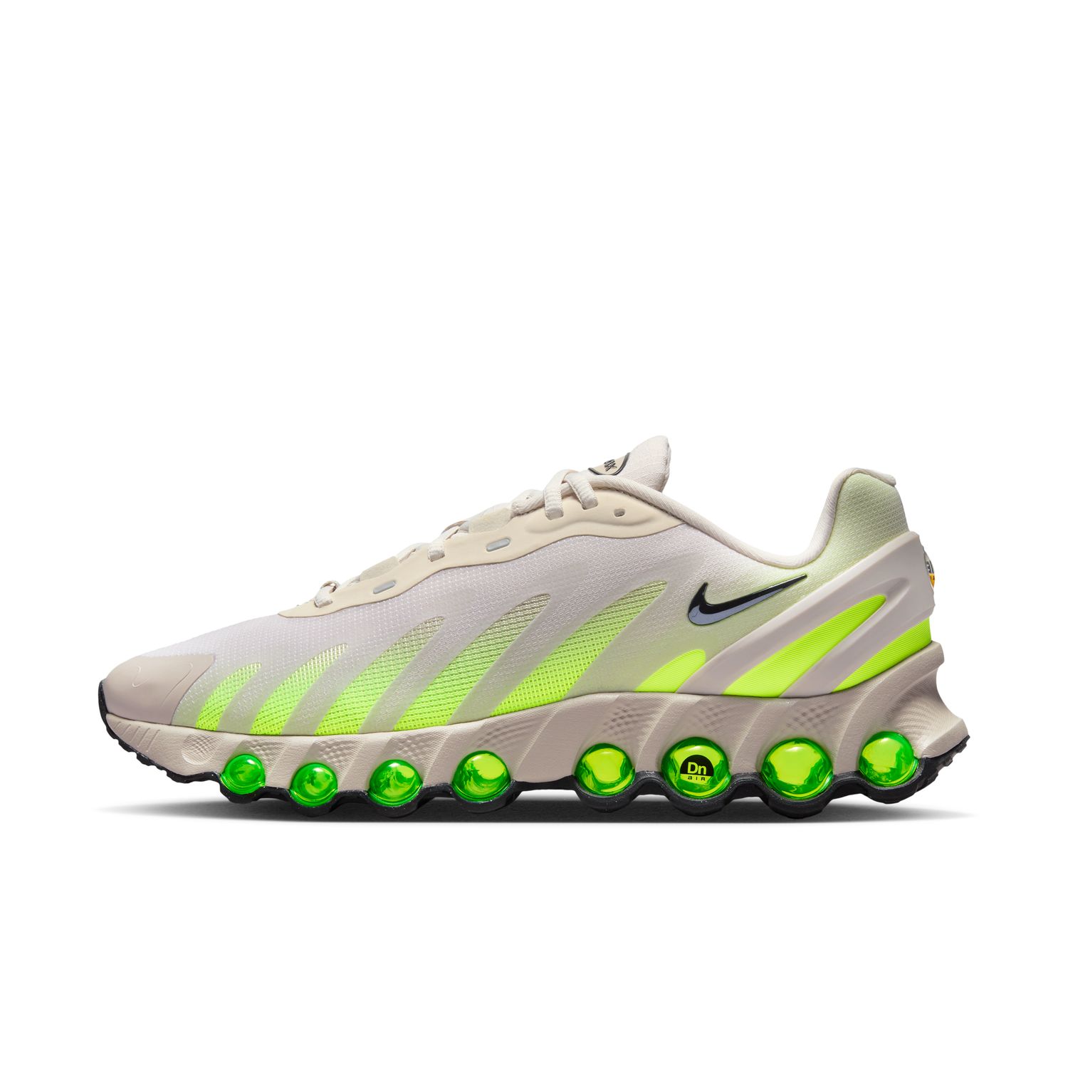 Sapatilhas Casual de Homem Air Max DN8 Branco-5