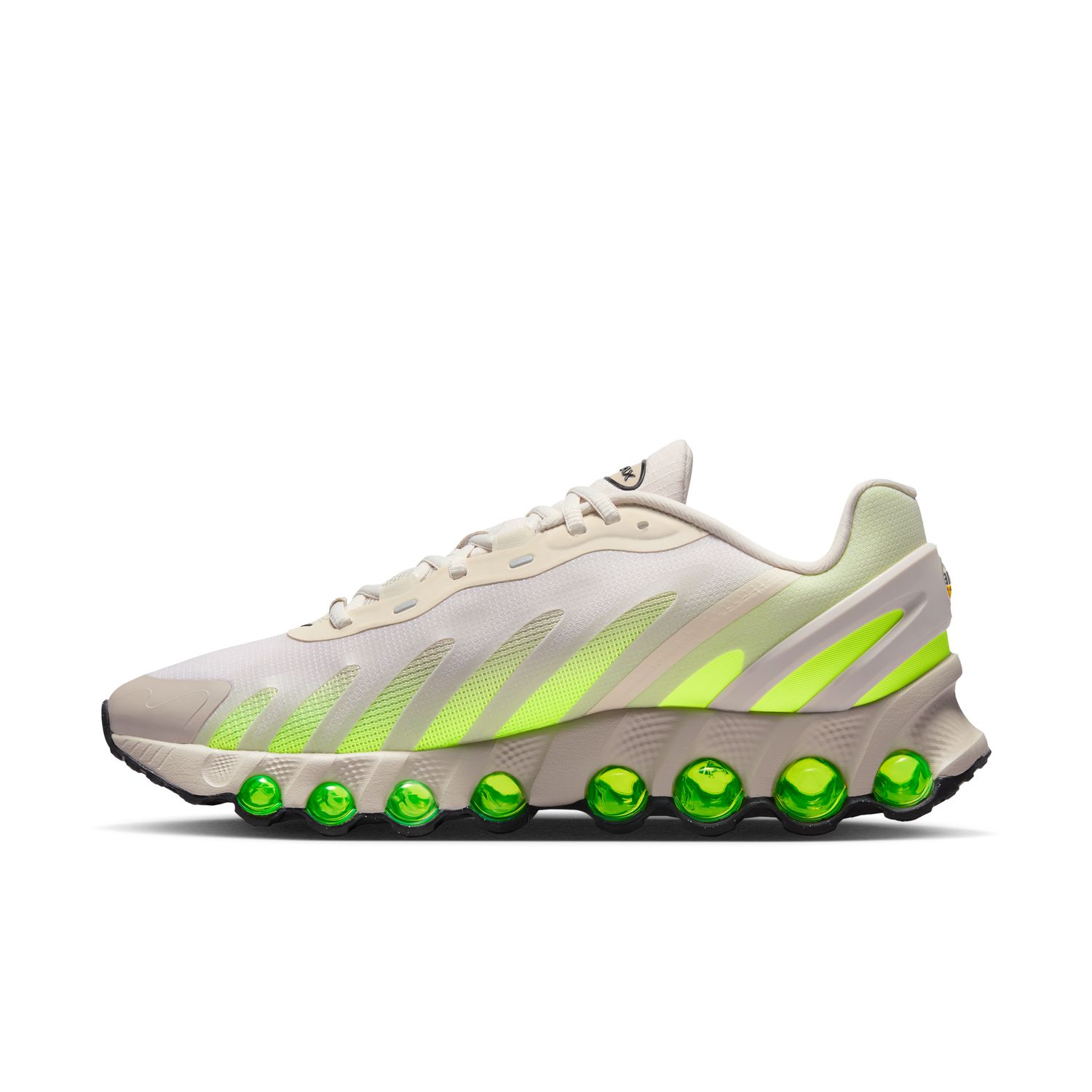 Sapatilhas Casual de Homem Air Max DN8 Branco-6