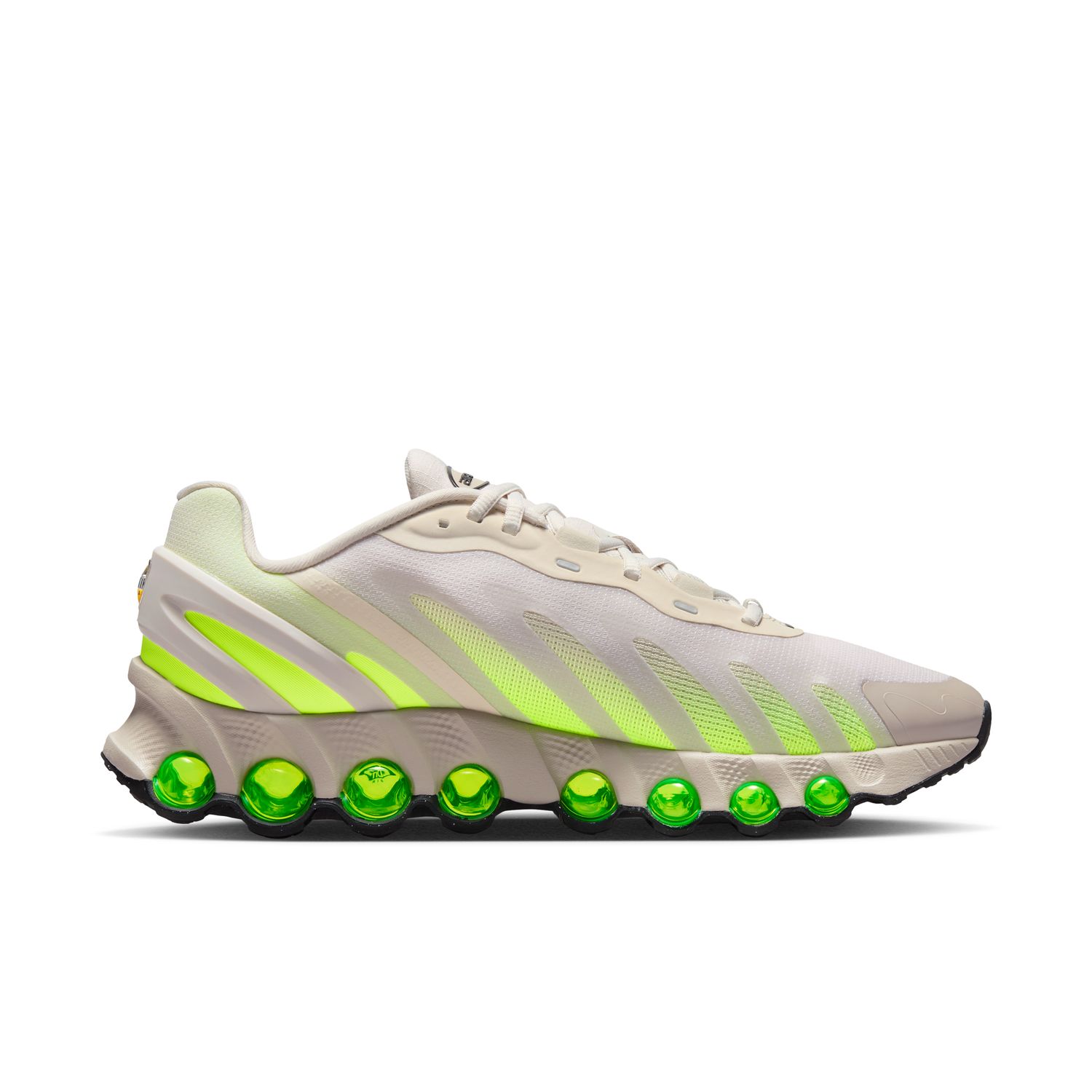Sapatilhas Casual de Homem Air Max DN8 Branco-7
