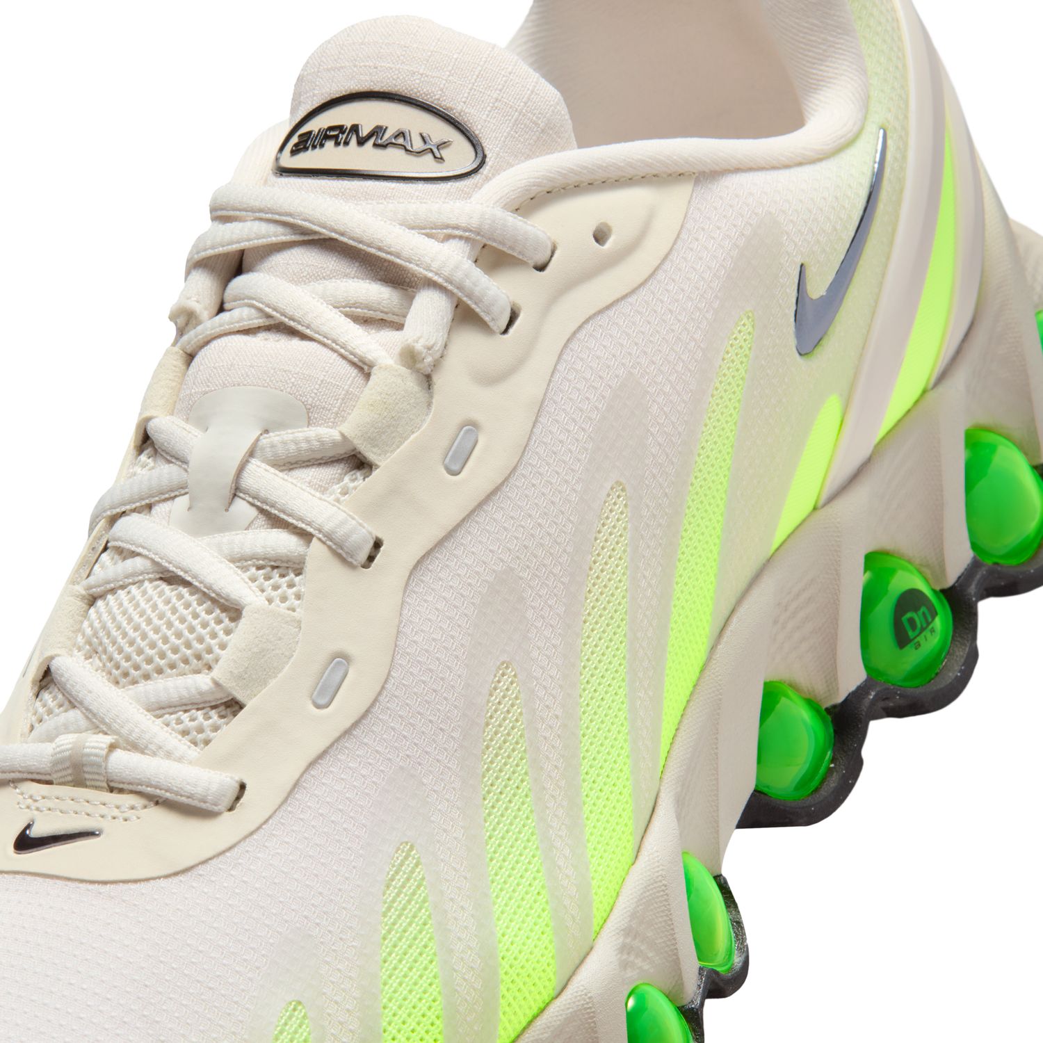 Sapatilhas Casual de Homem Air Max DN8 Branco-9