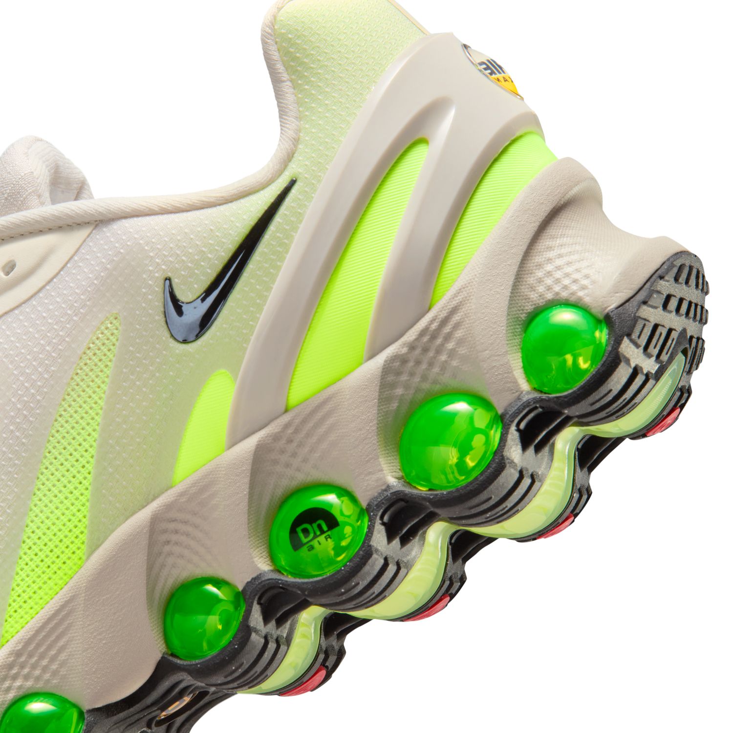 Sapatilhas Casual de Homem Air Max DN8 Branco-10