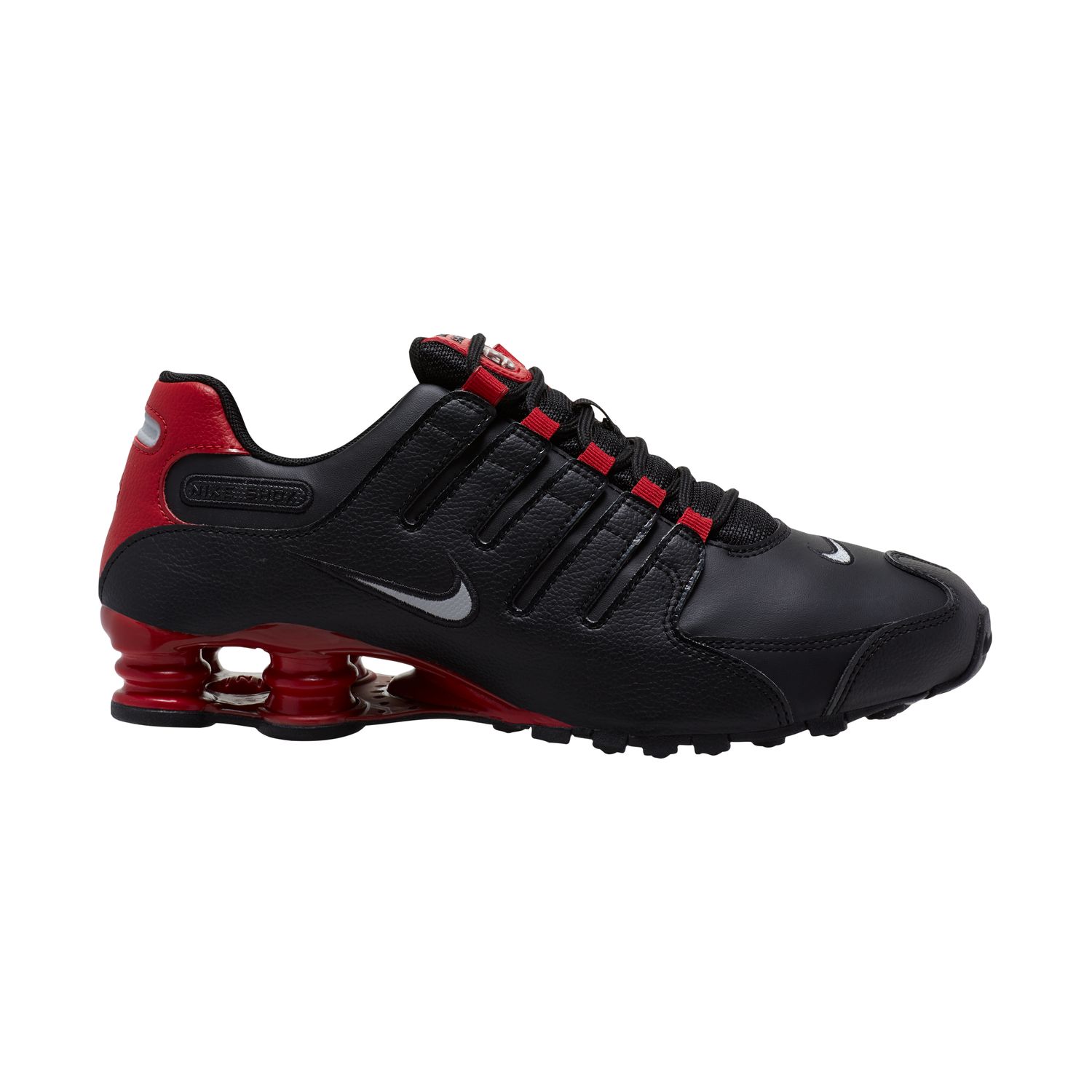 Sapatilhas Casual de Homem Shox NZ EU Preto-1