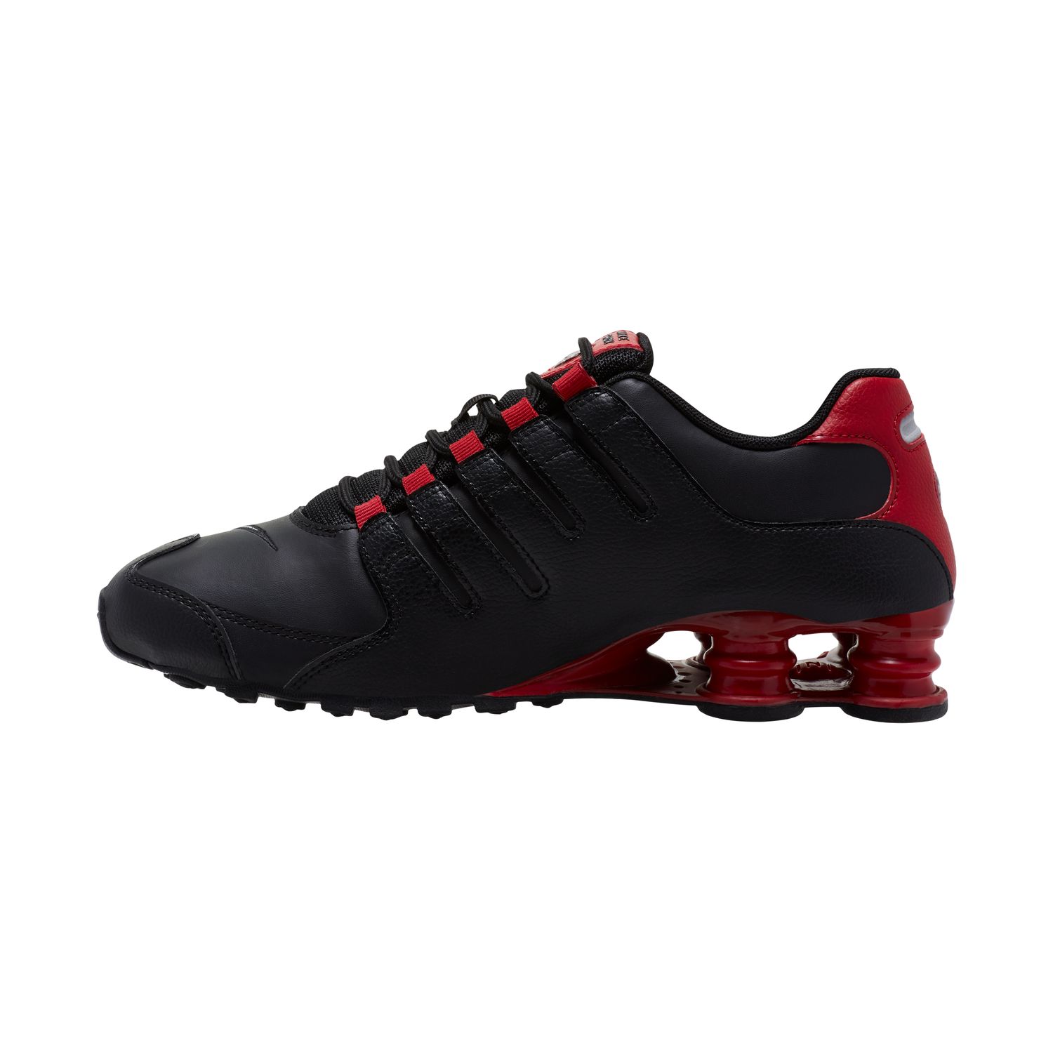 Sapatilhas Casual de Homem Shox NZ EU Preto-2