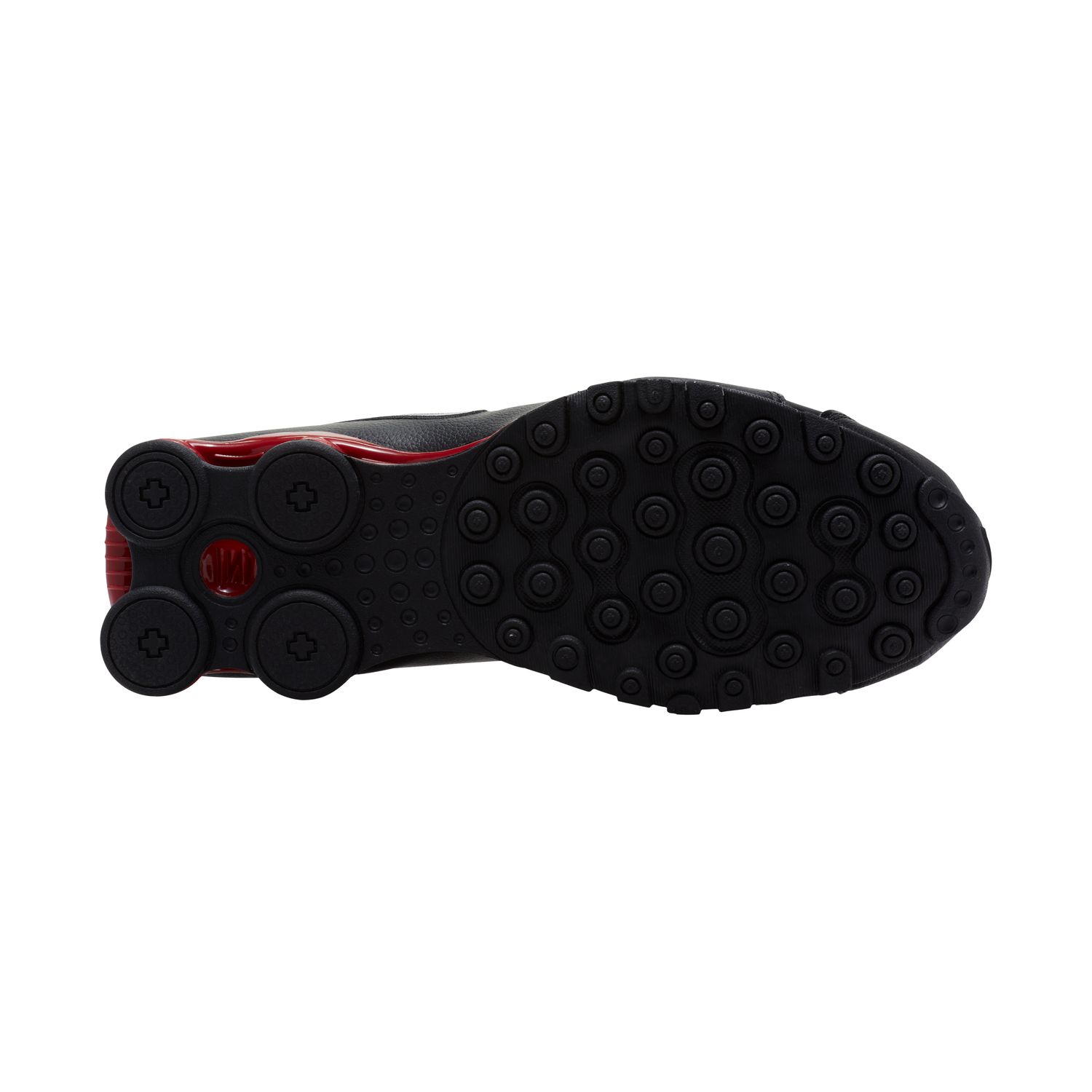 Sapatilhas Casual de Homem Shox NZ EU Preto-3