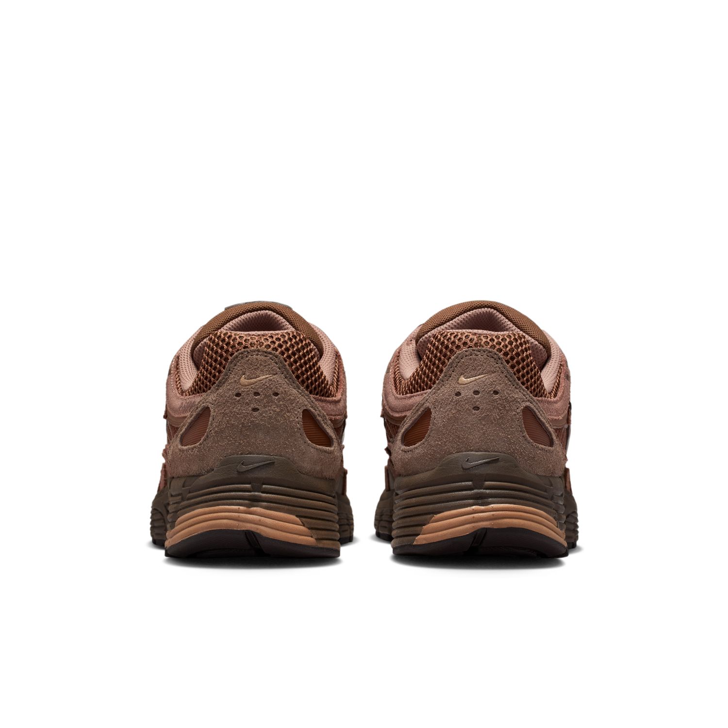 Imagen 2 de Zapatillas Casual de hombre NIKE P-6000 SE Nike - Marrón Marrón