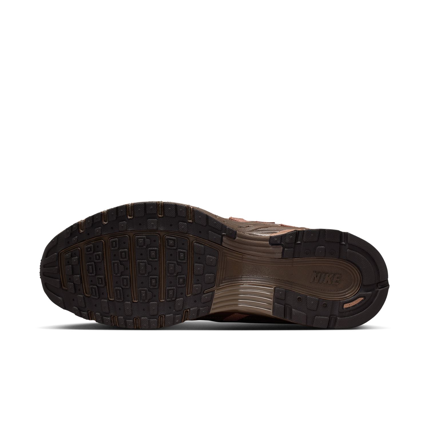 Imagen 9 de Zapatillas Casual de hombre NIKE P-6000 SE Nike - Marrón Marrón