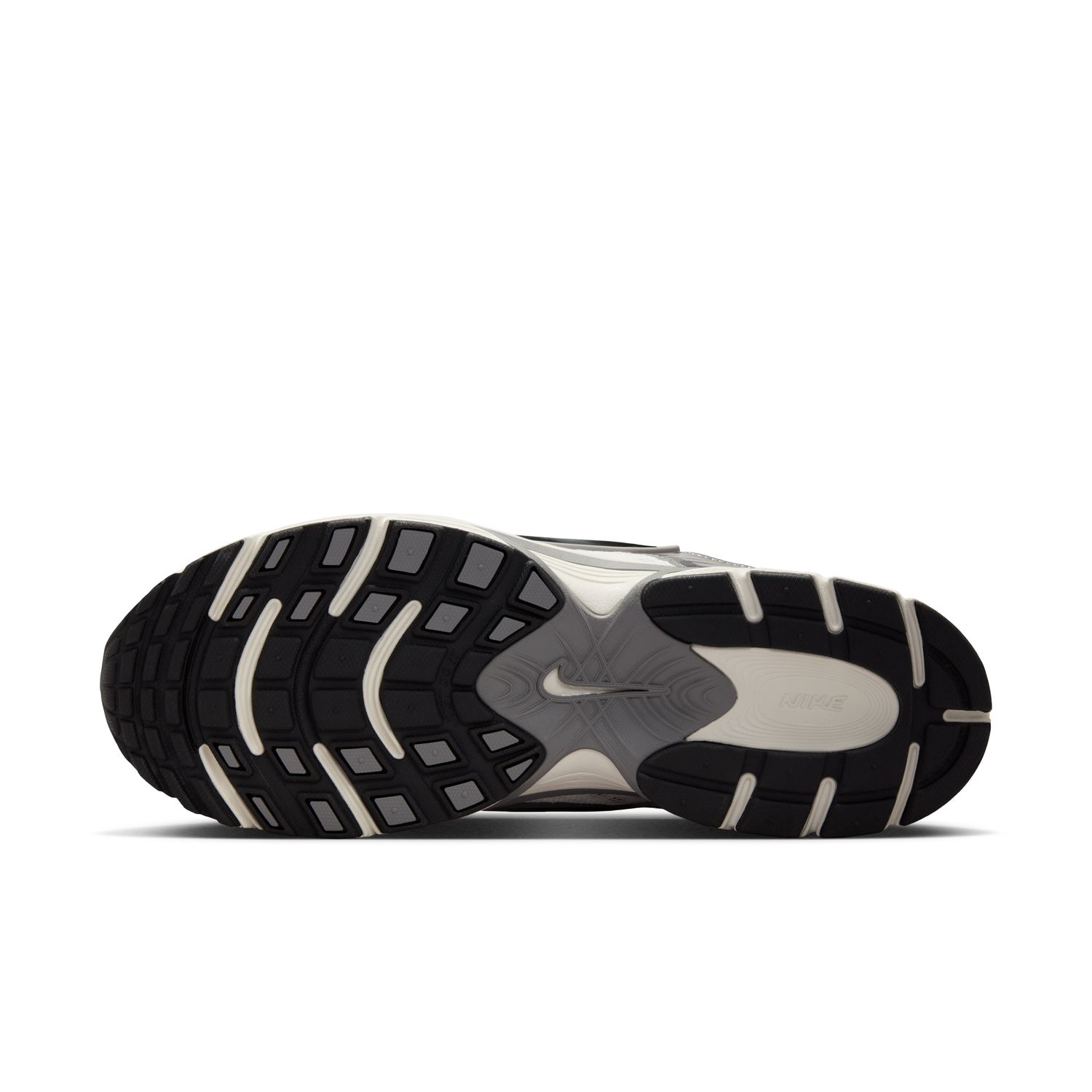 Sapatilhas Casual de Homem V5 RNR Preto-9