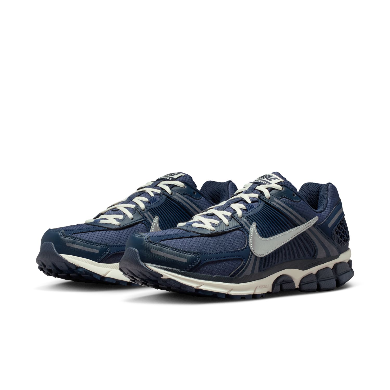 Zapatillas Casual de hombre NIKE ZOOM VOMERO 5 SE Nike - Azul Azul-3