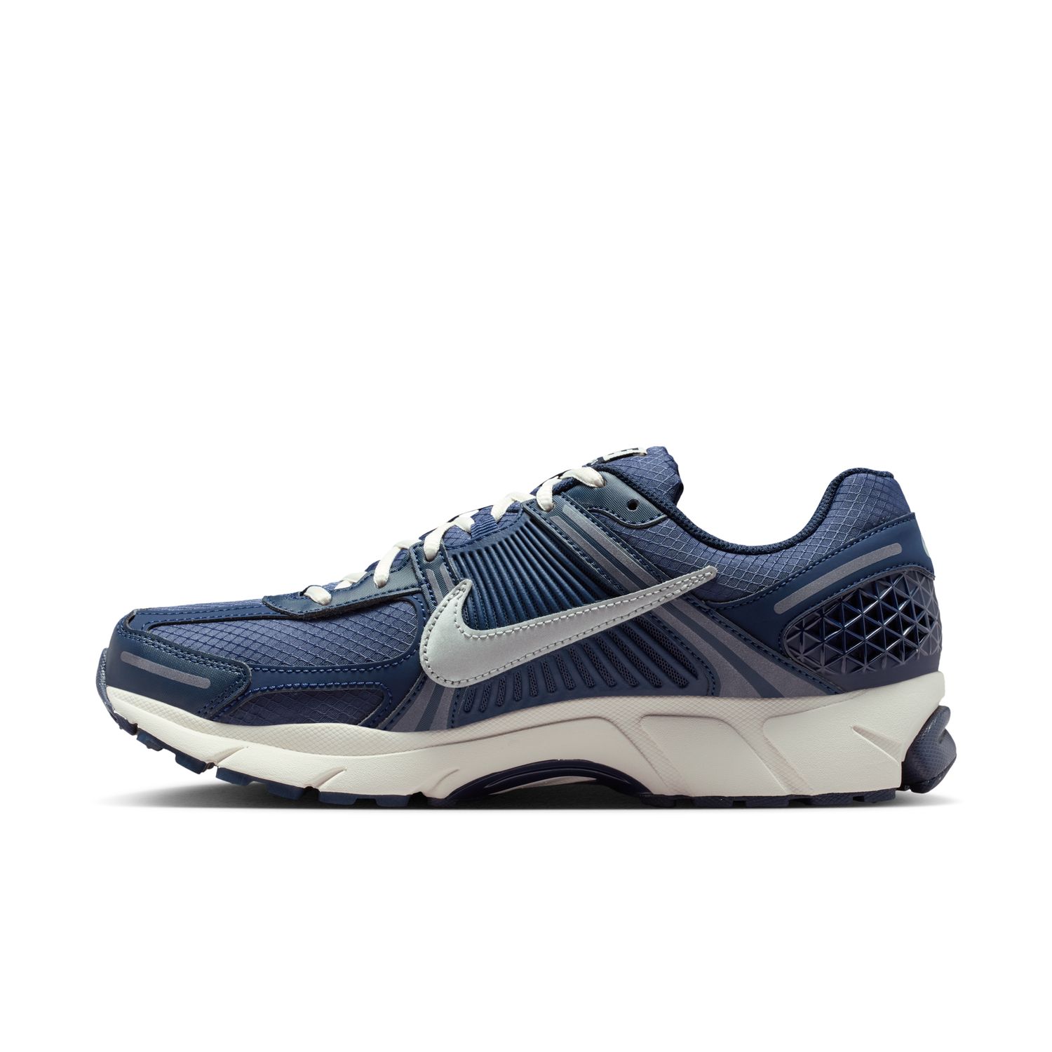 Zapatillas Casual de hombre NIKE ZOOM VOMERO 5 SE Nike - Azul Azul-6