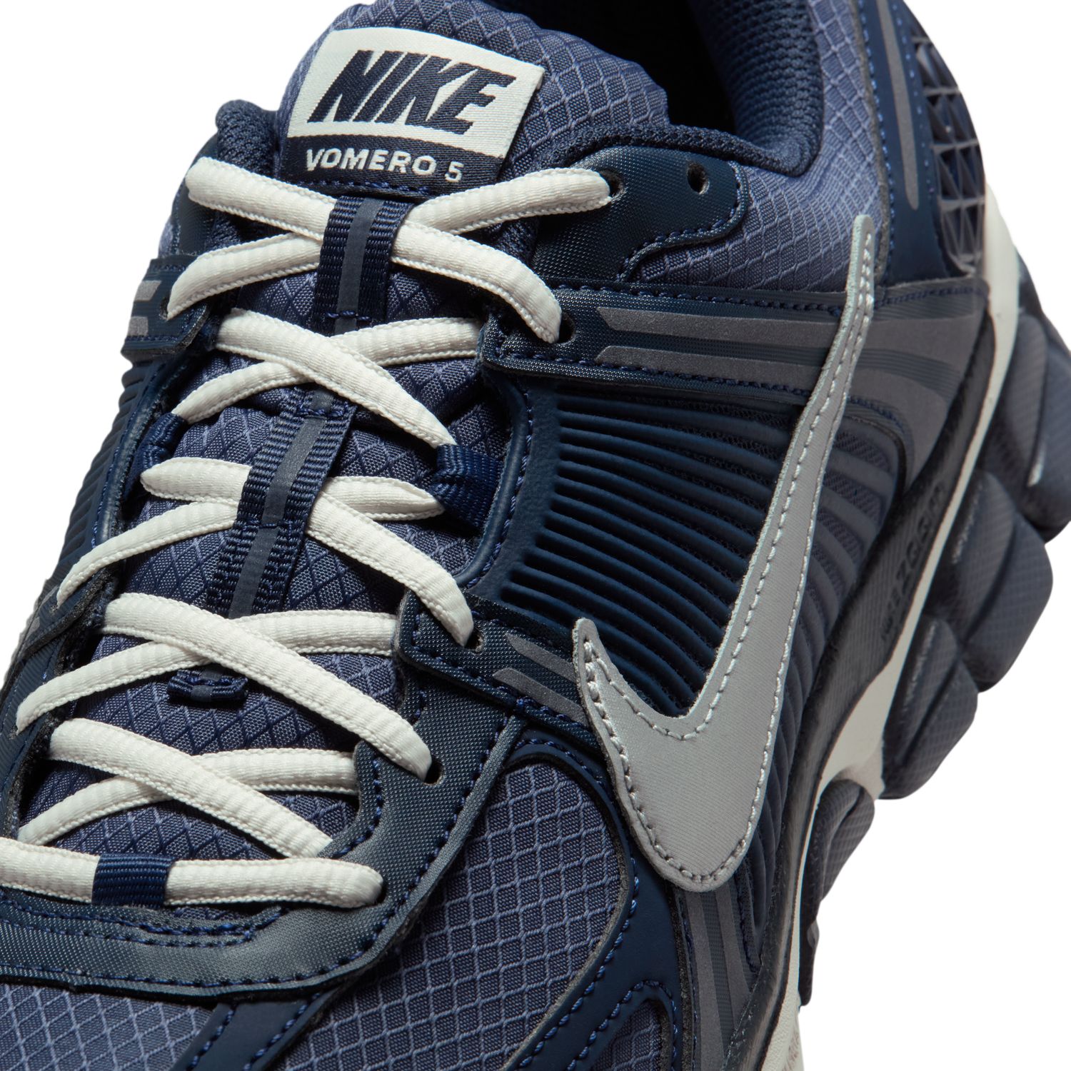 Zapatillas Casual de hombre NIKE ZOOM VOMERO 5 SE Nike - Azul Azul-9