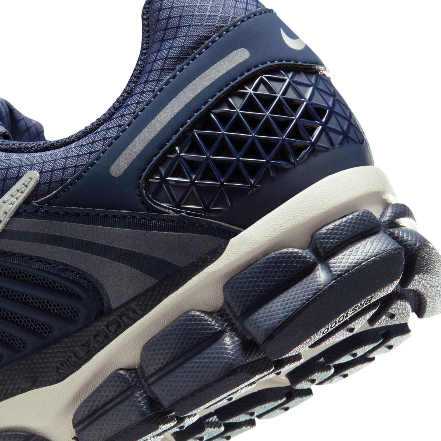 Zapatillas Casual de hombre NIKE ZOOM VOMERO 5 SE Nike - Azul Azul-10