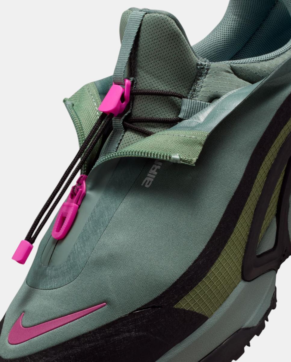 Air Max Dn Roam de Homem Verde-2