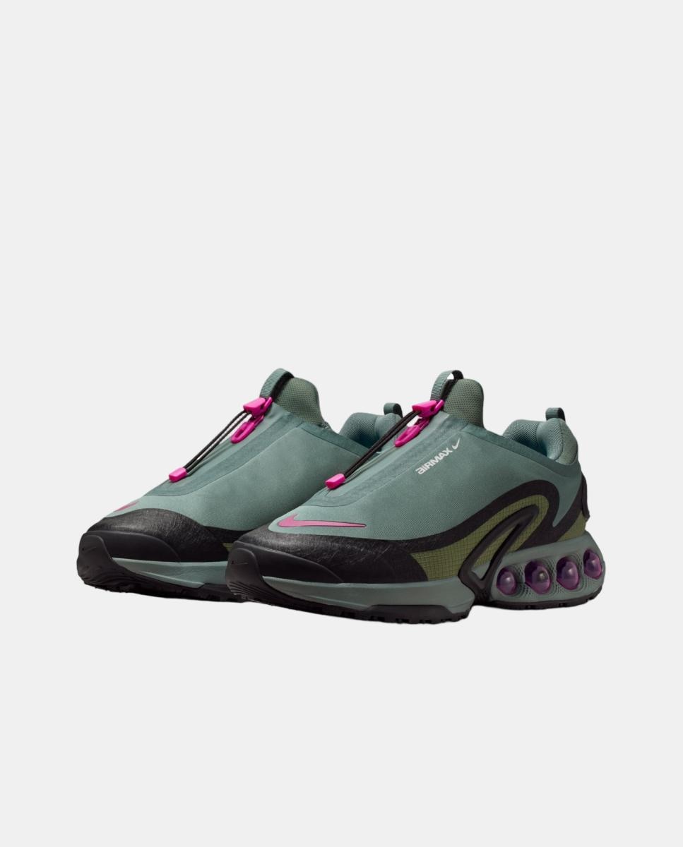 Air Max Dn Roam de Homem Verde-3