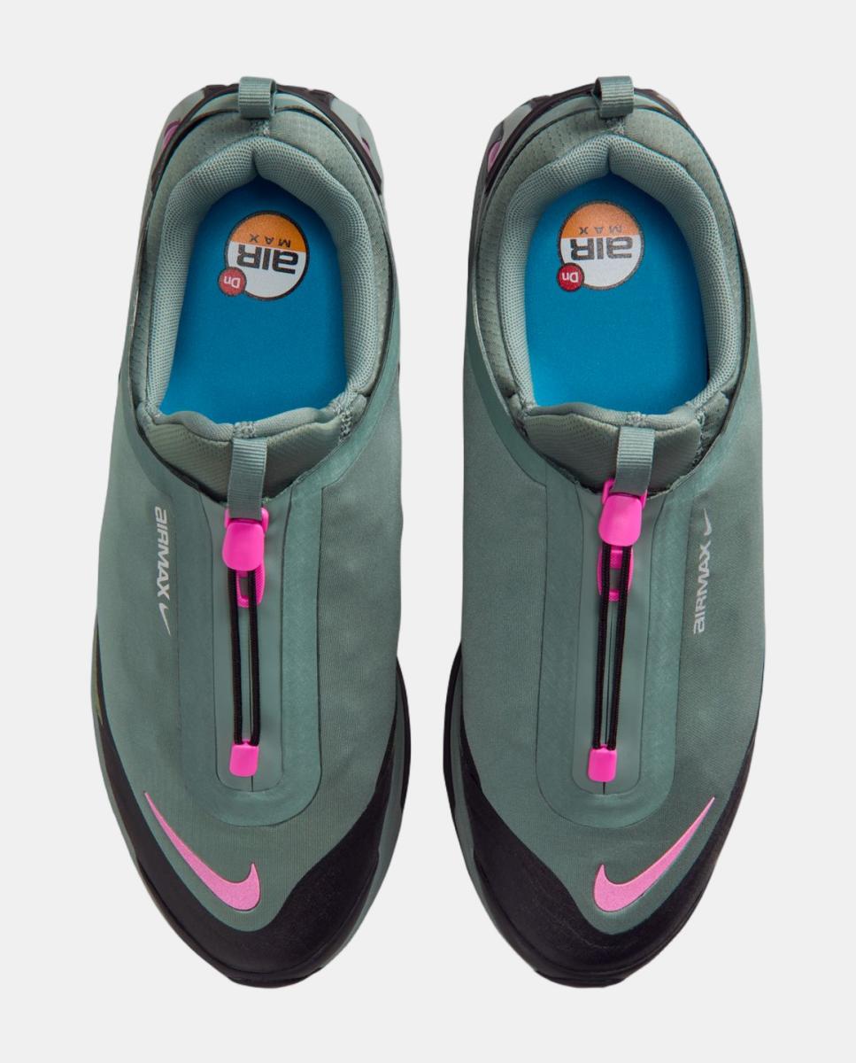 Air Max Dn Roam de Homem Verde-4