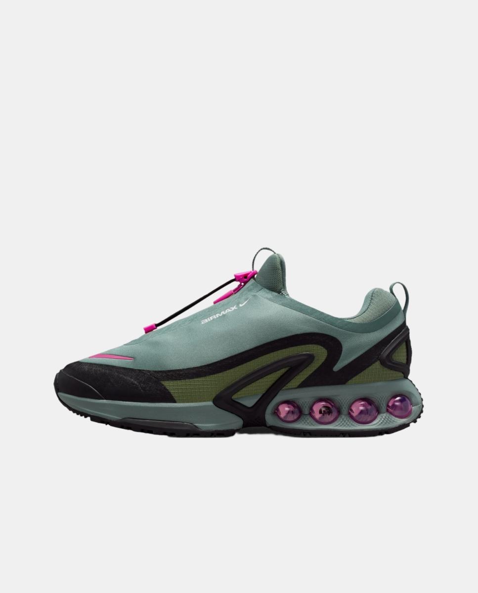 Air Max Dn Roam de Homem Verde-5