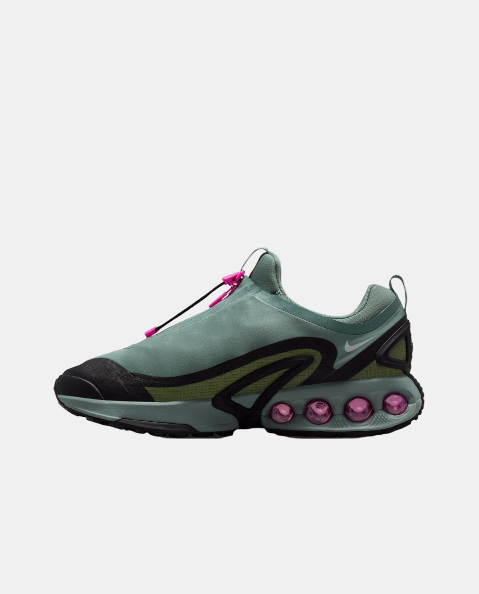Air Max Dn Roam de Homem Verde-6