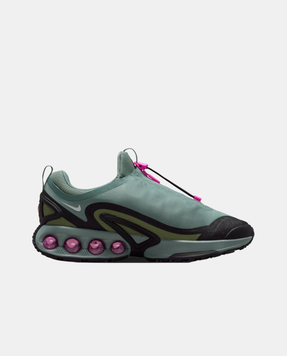 Air Max Dn Roam de Homem Verde-7