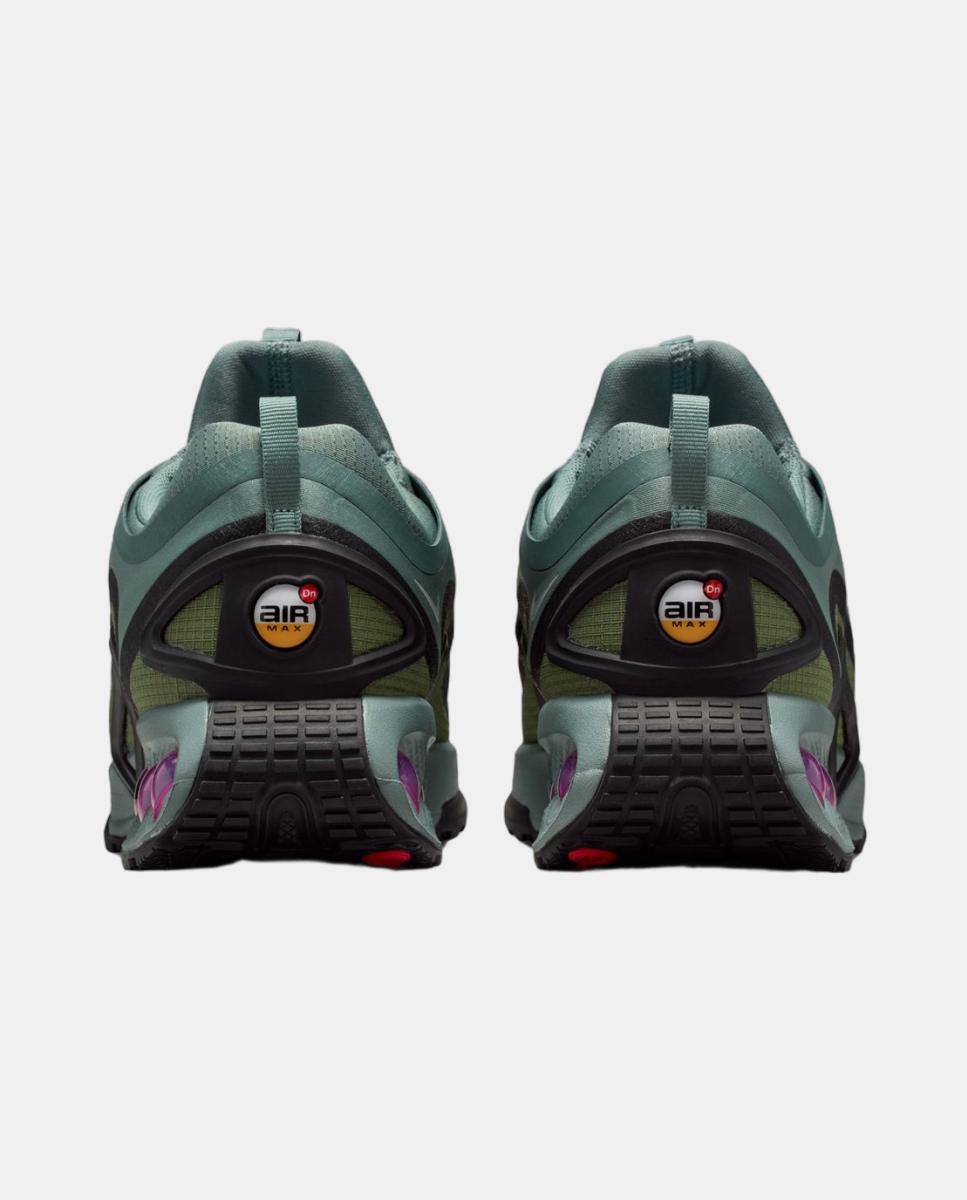 Air Max Dn Roam de Homem Verde-11