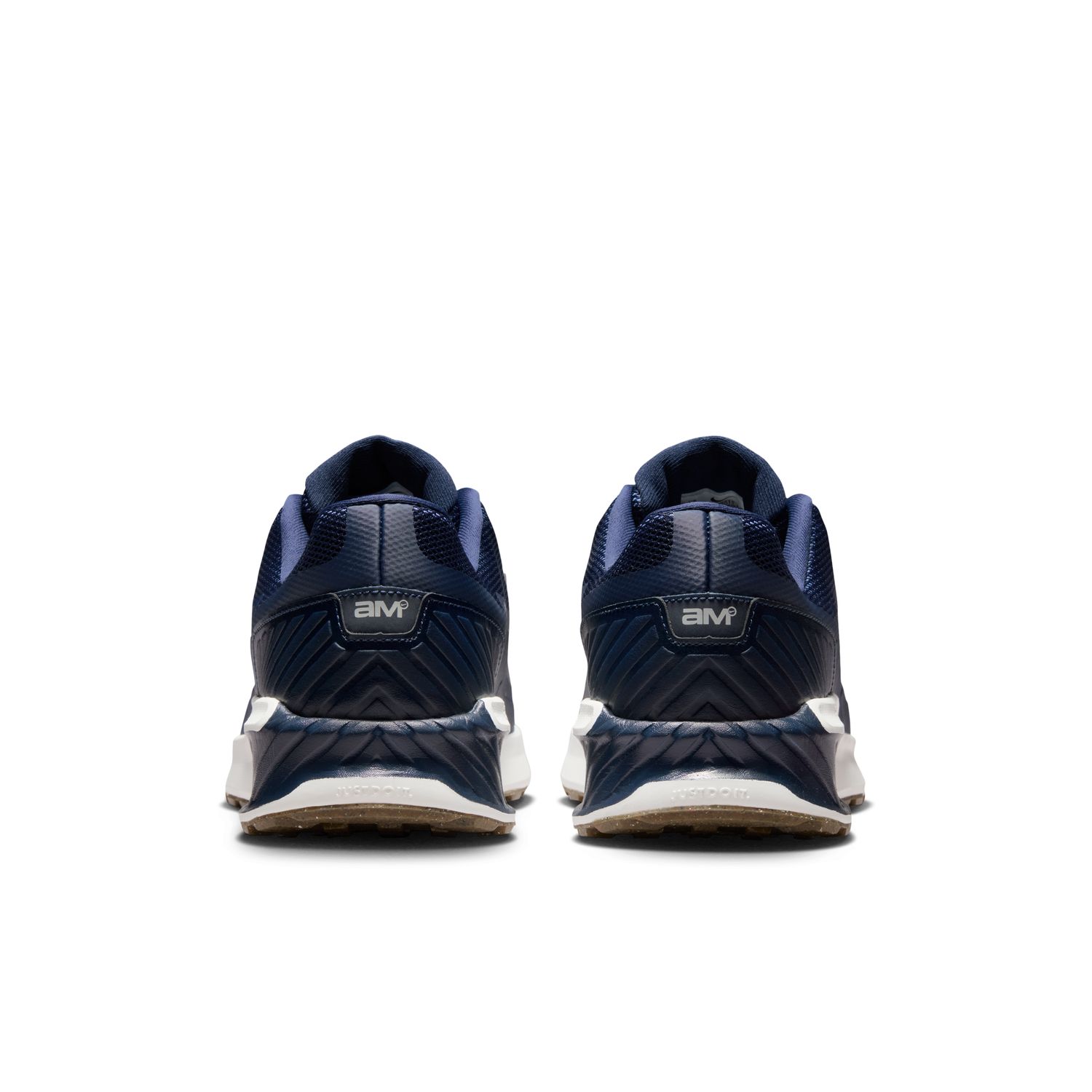 Sapatilhas Casual de Homem M Air Max Bia Azul-2